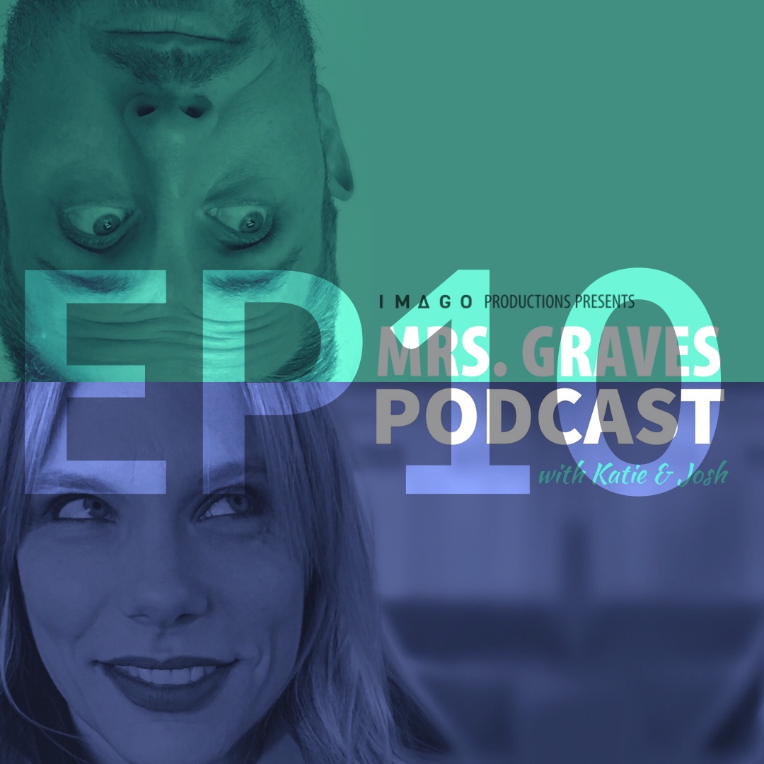 Episode 10 EYE CONTACT