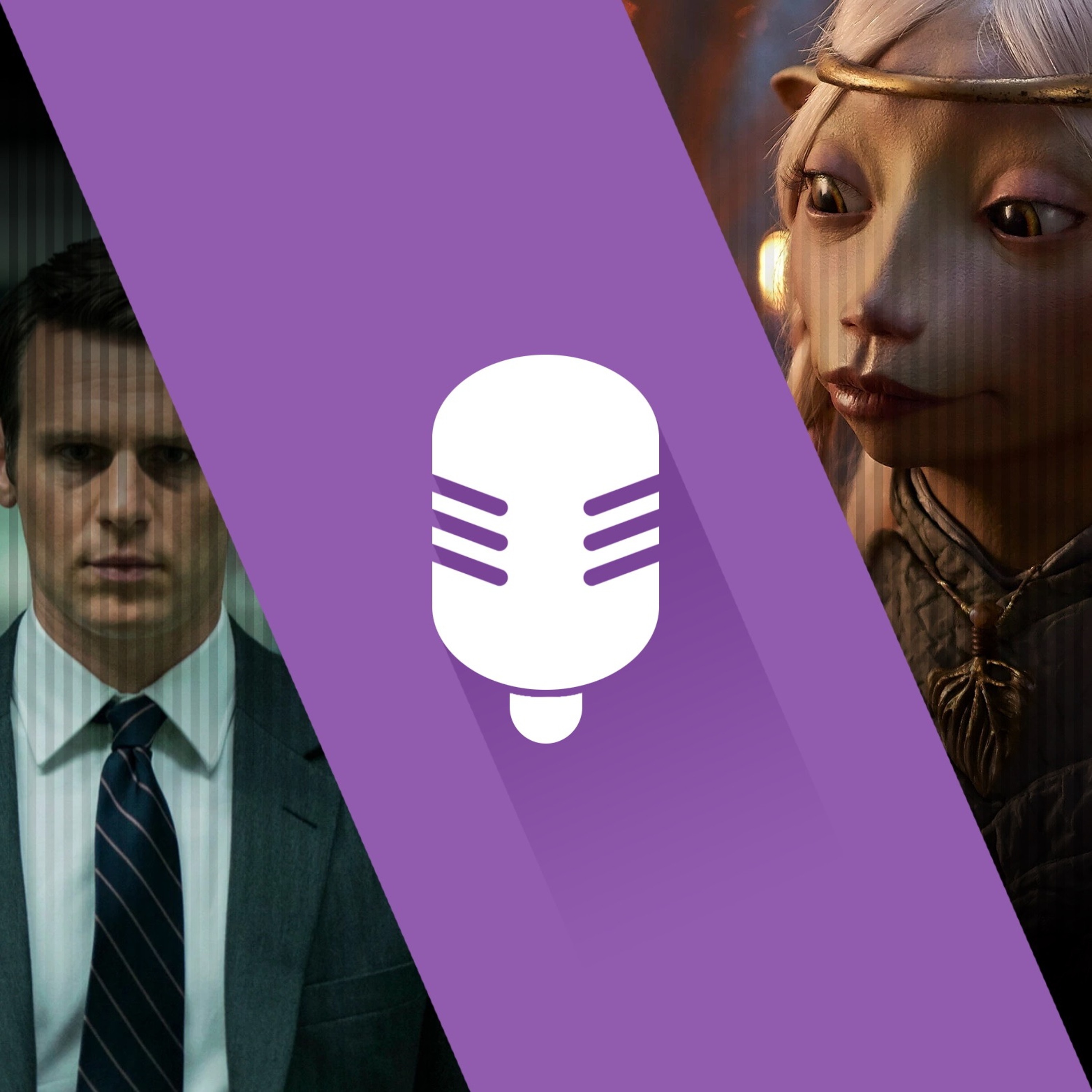 seriesly podcAZt - Der TV-Serien-Podcast