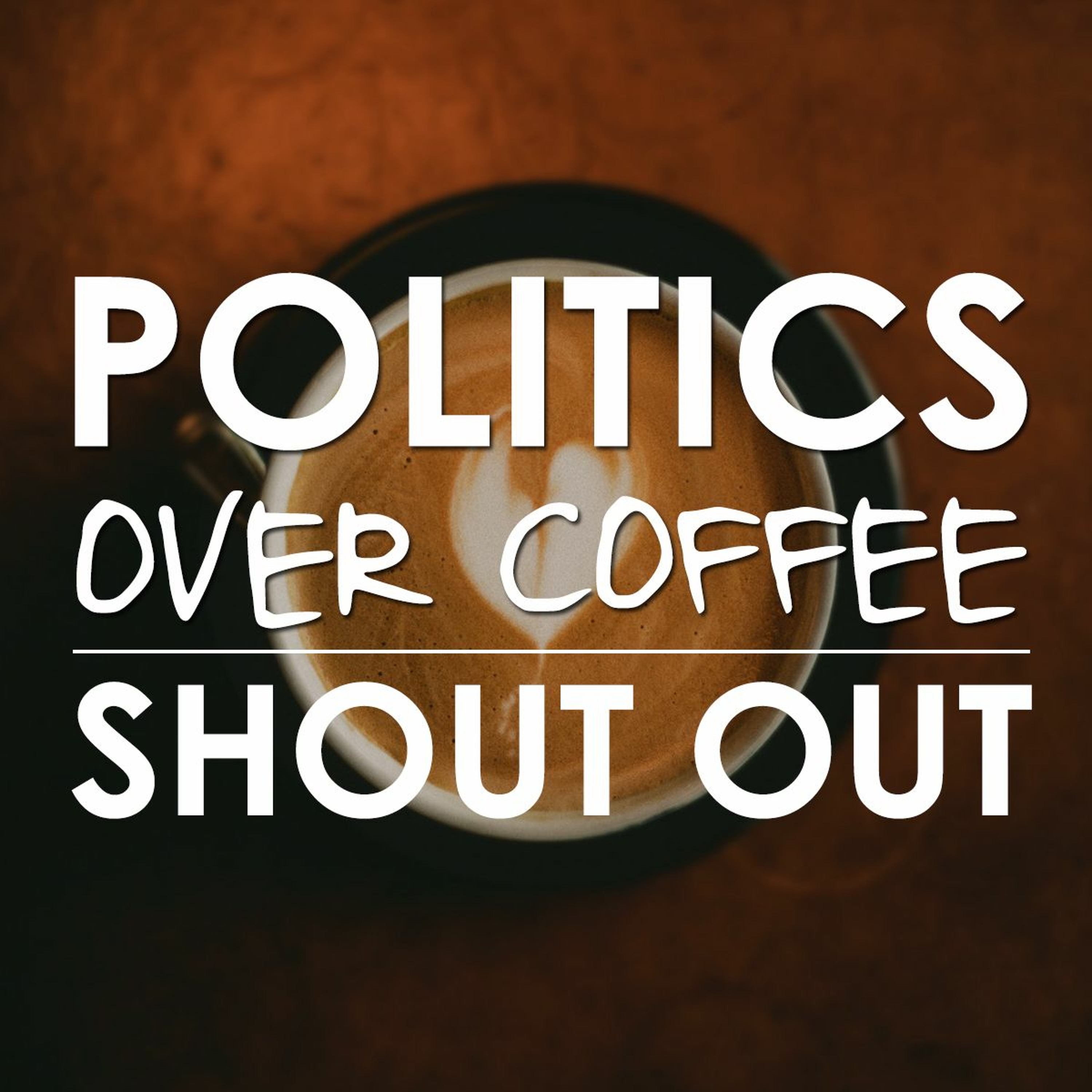 Politics Over Coffee