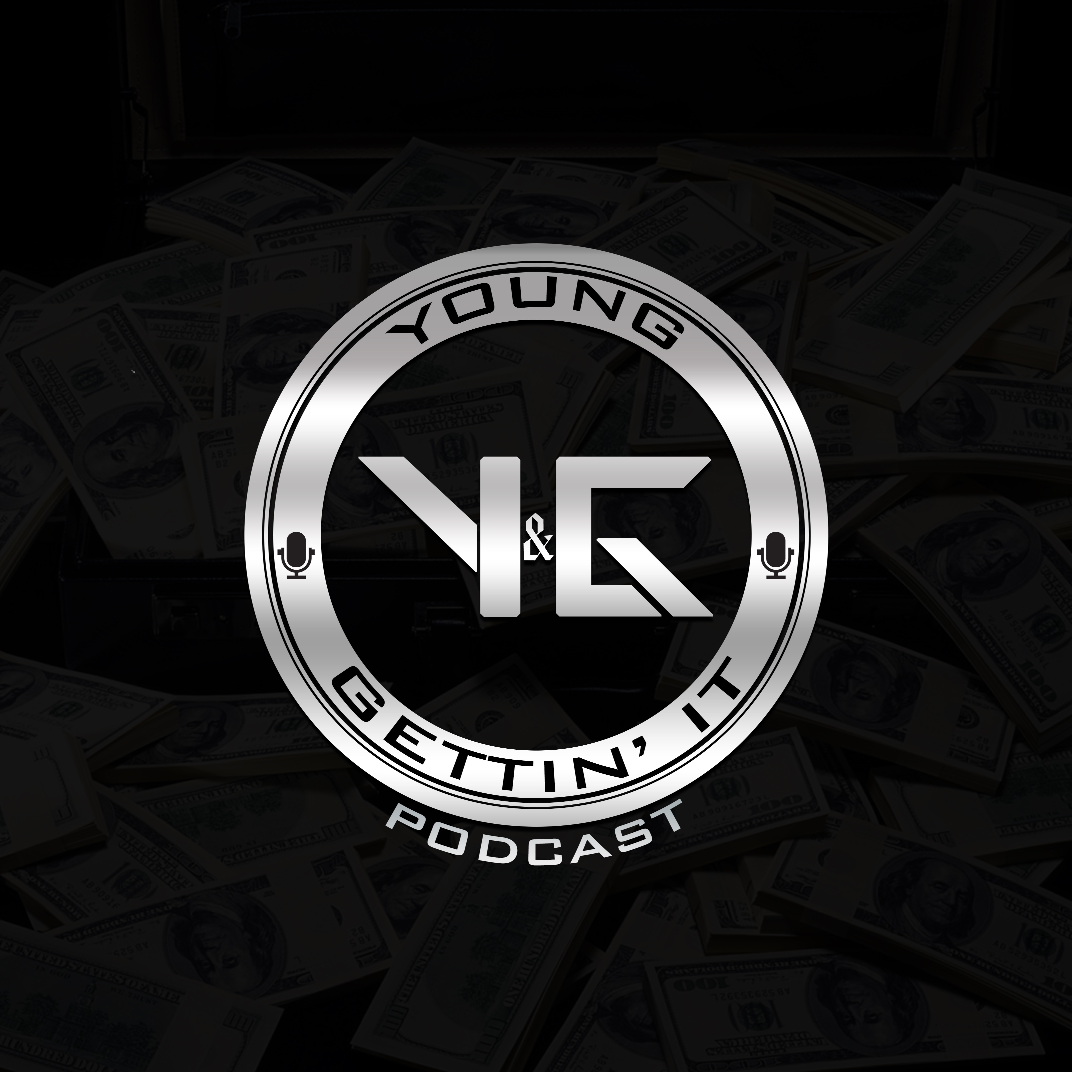 Episode 89 - Shut Up and Rap