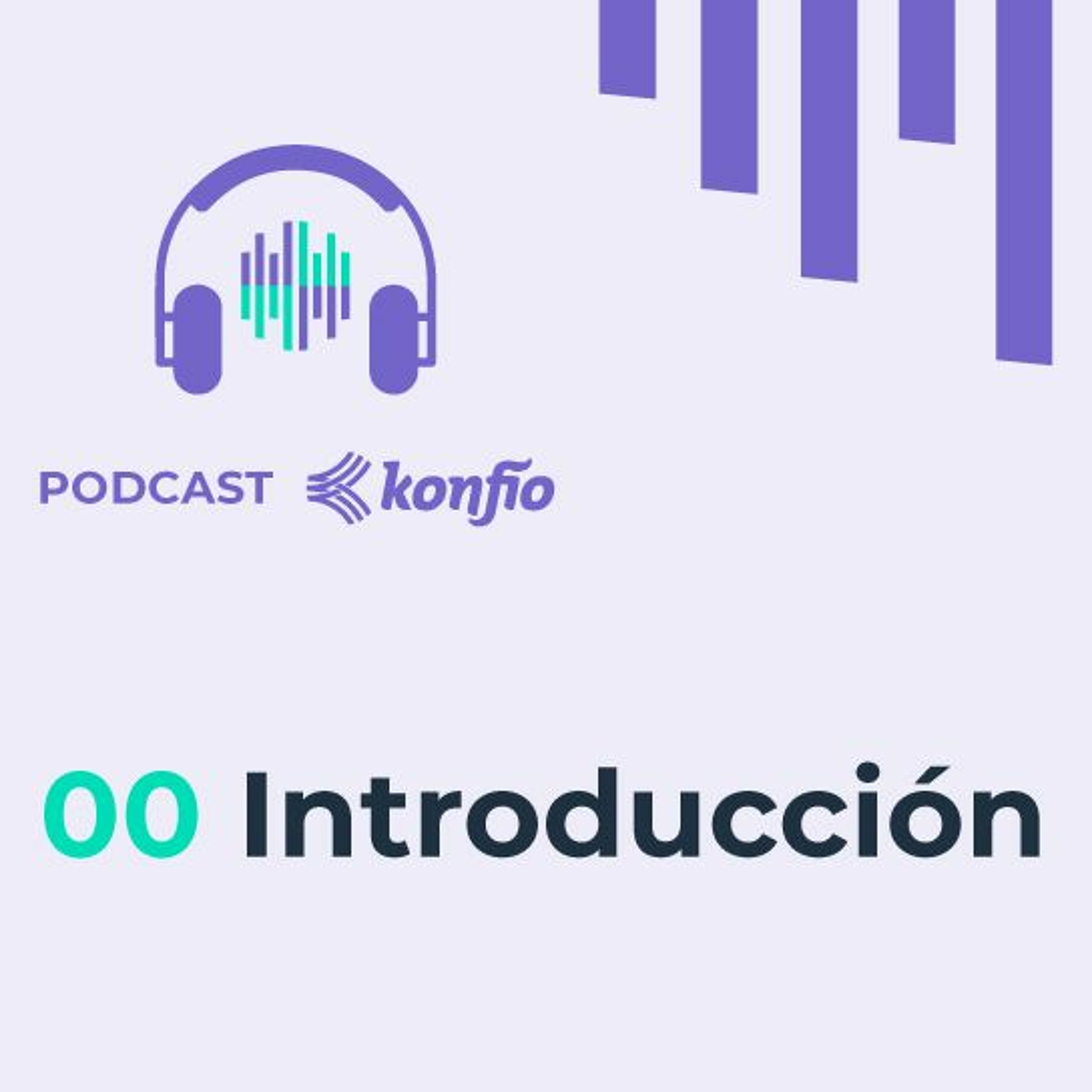 Podcast Konfío