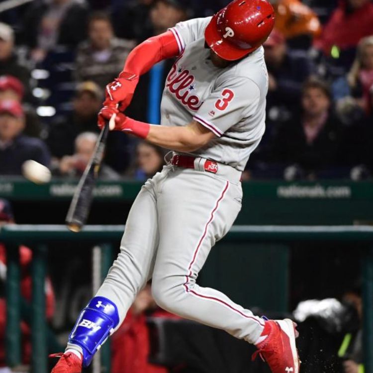 Pi Presents: Phillies and a trip around the MLB