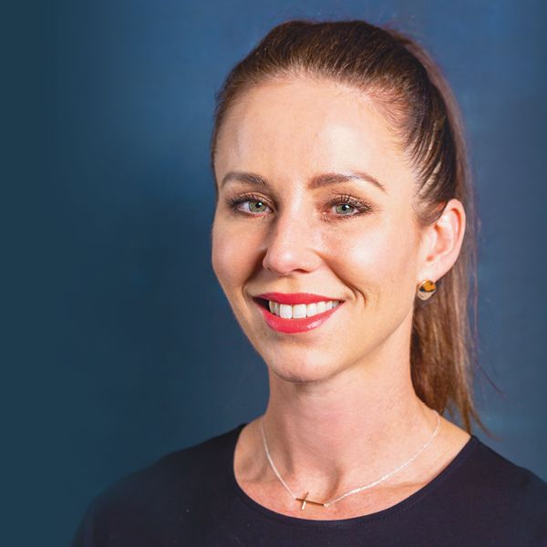 EPISODE 35 - DRIVING INTO THE FUTURE WITH DR REBECCA MICHAEL