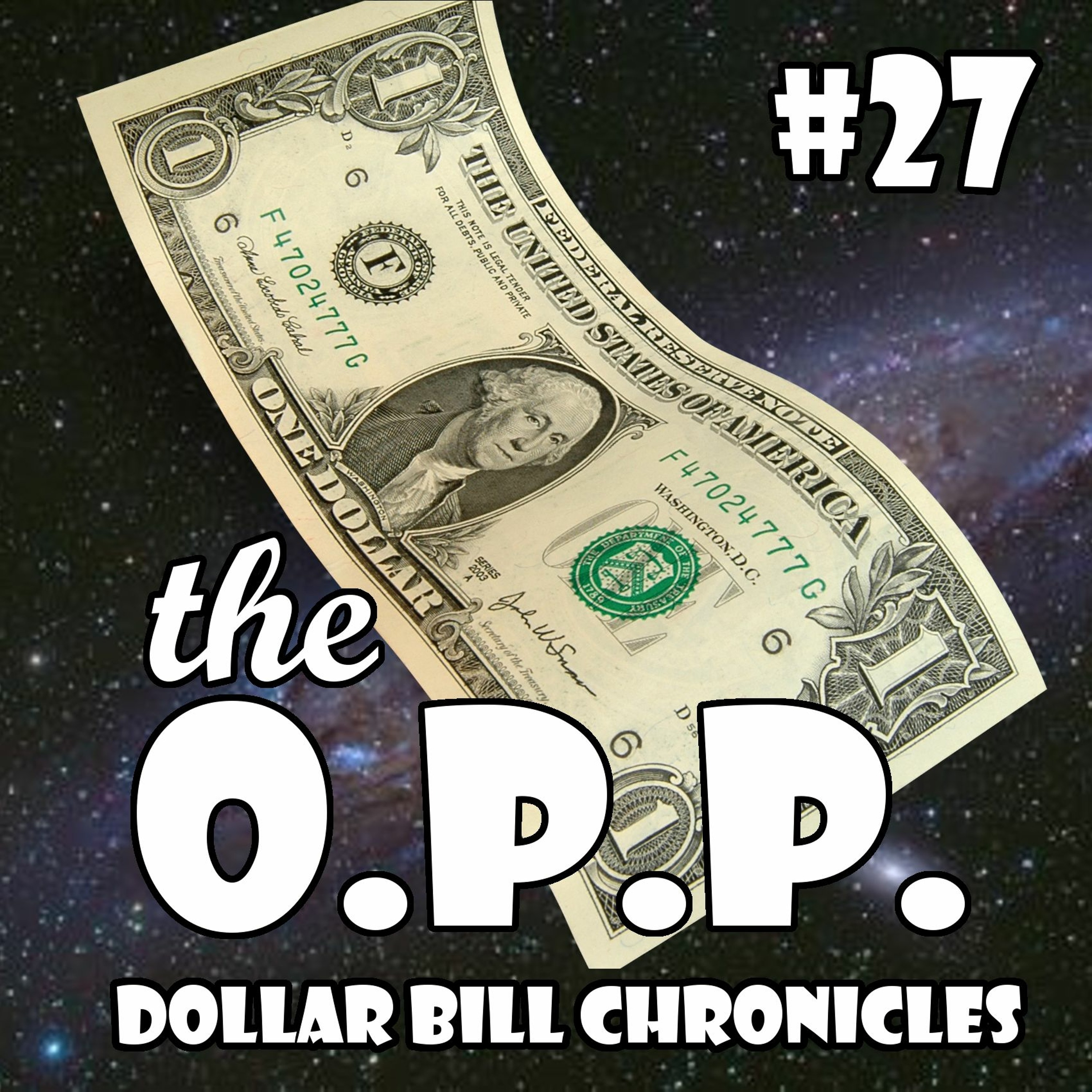 THE O.P.P.