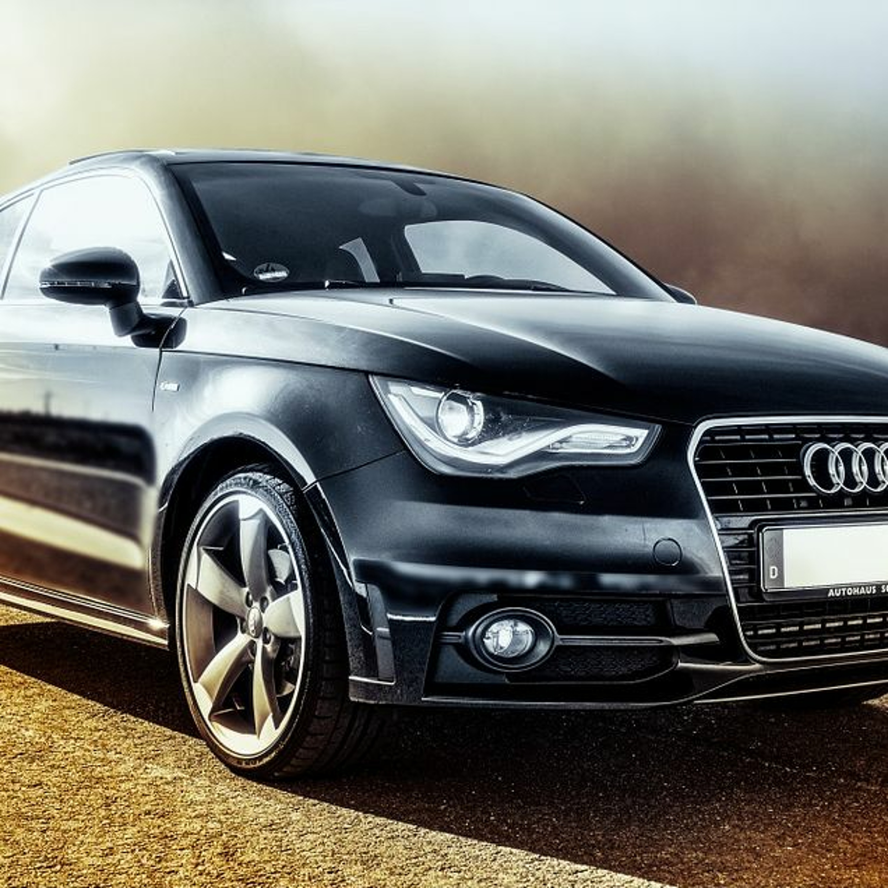 Chauffeur Hire London