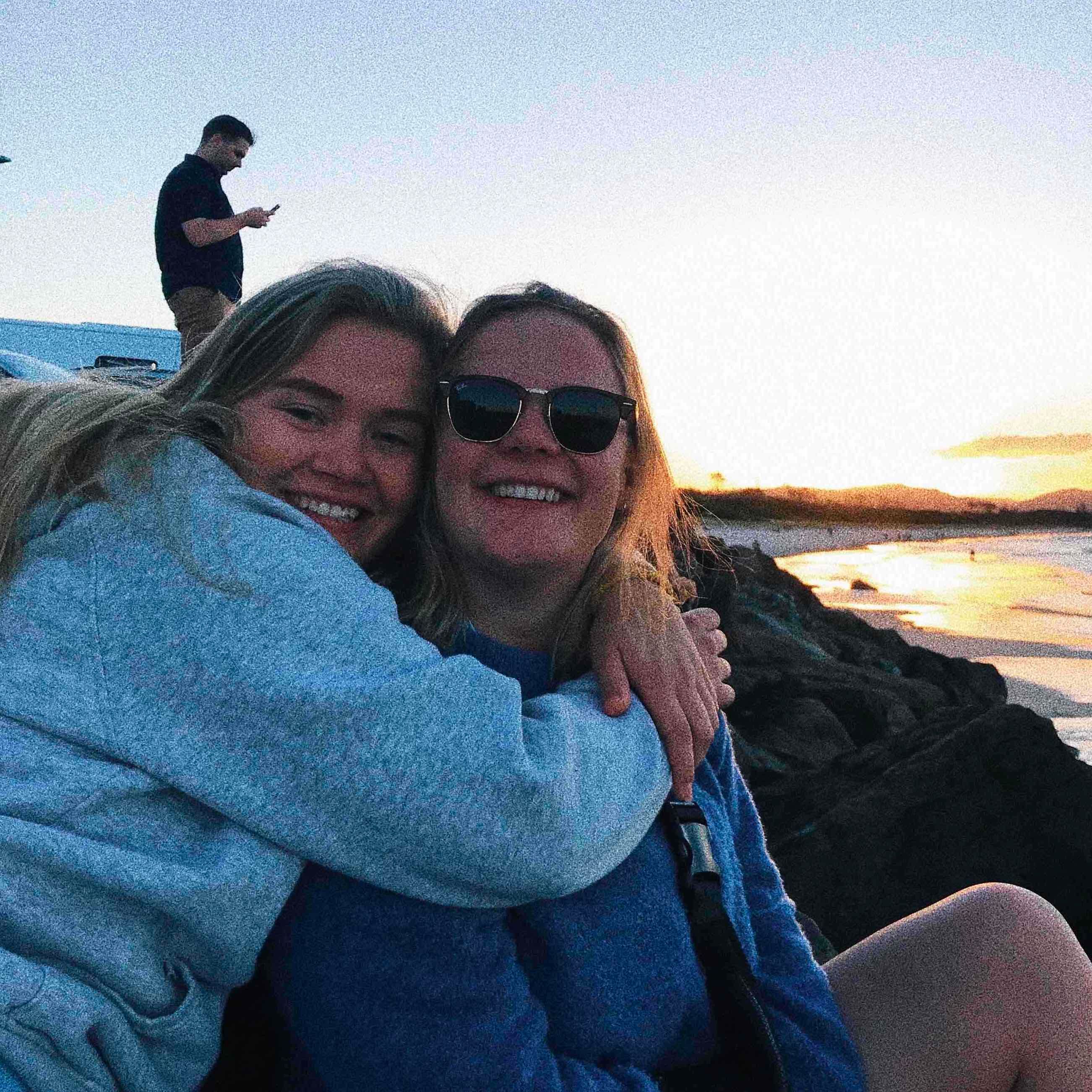 Episode 2: Livet i en boble
