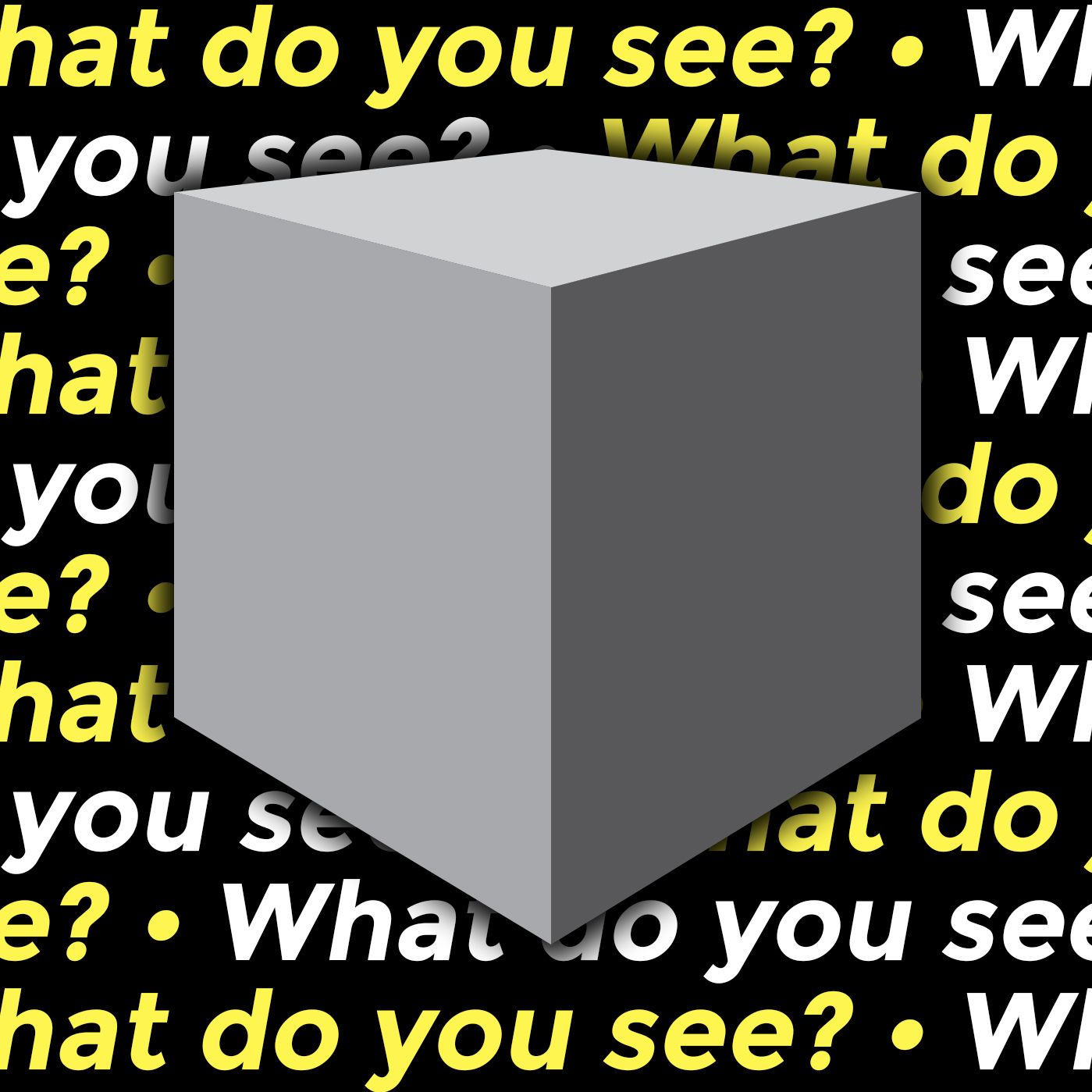 What Do You See? (3 of 3)