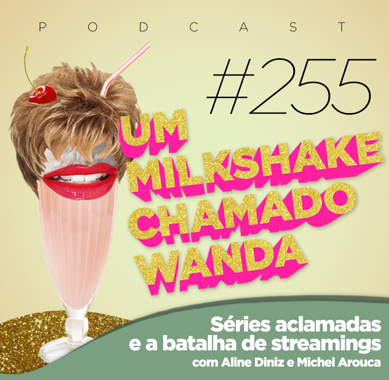 Podcast Friends