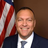 PALITICUS - Ep. 023: Rep. Thomas Noret