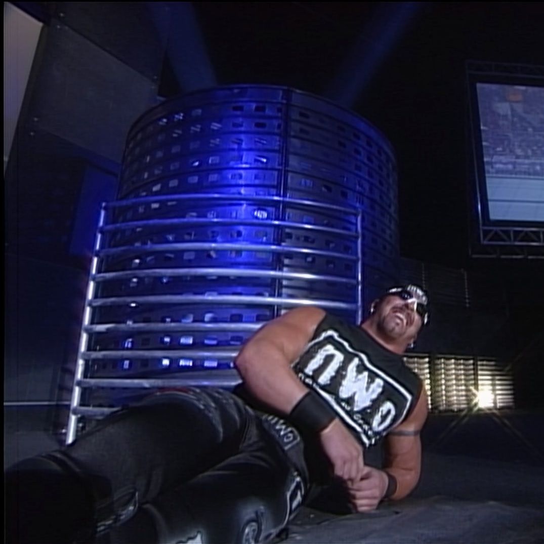 Days of Thunder #13: Prince Nakamaki's Catering Preferences