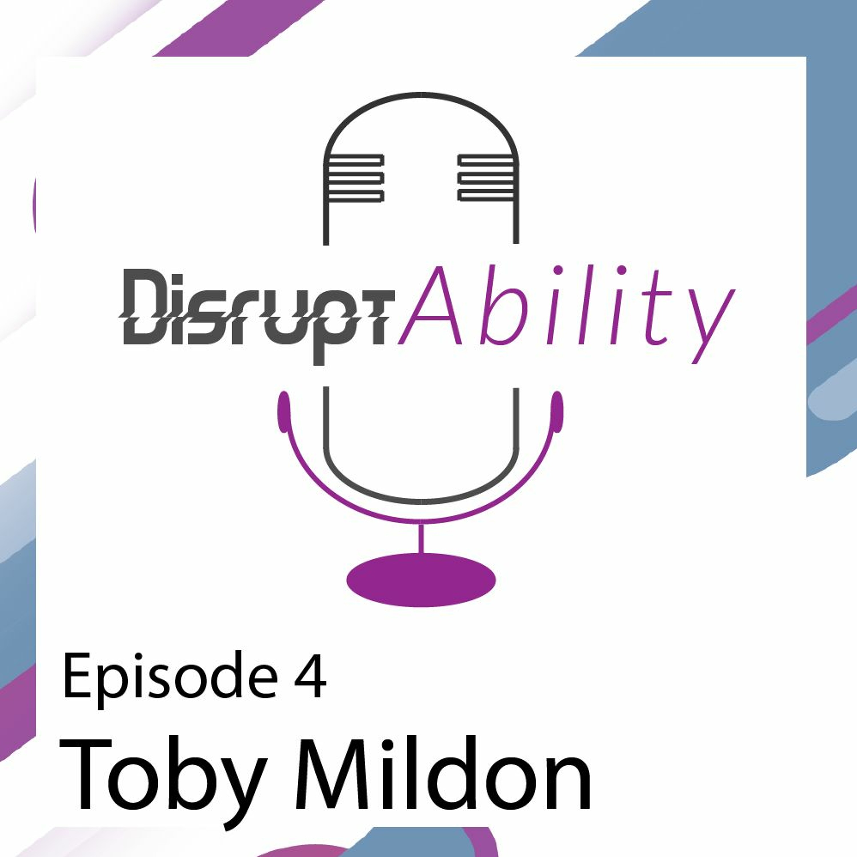 The DisruptAbility Podcast