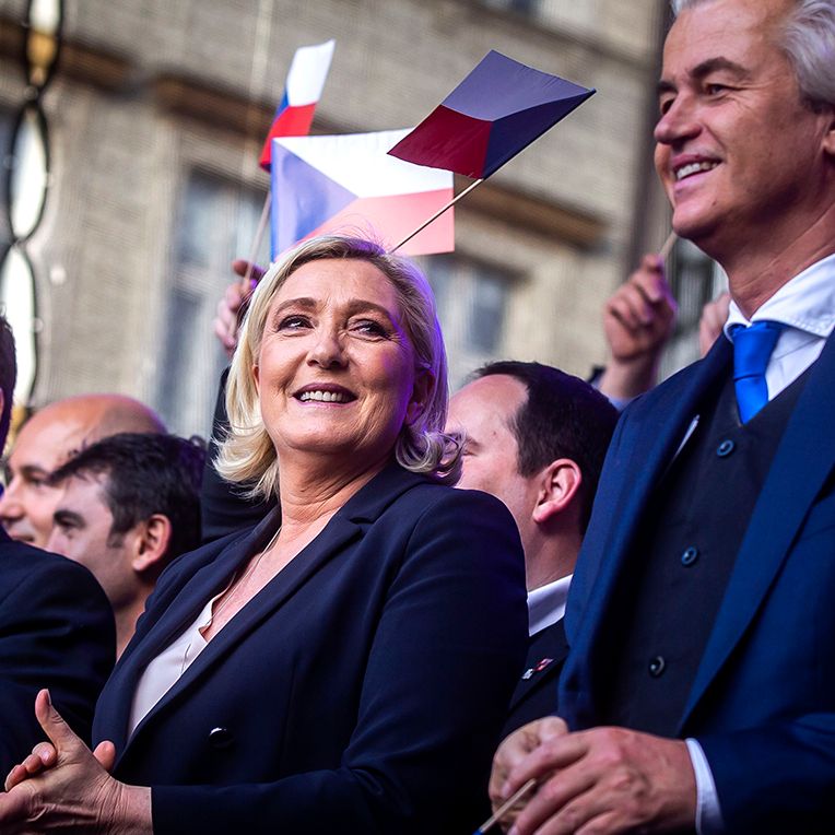 Understanding Economic Populism | Allison Schrager