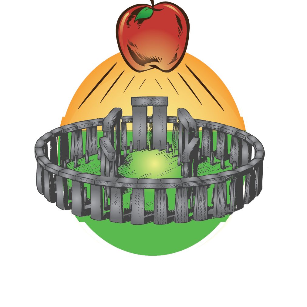 Dan Lawrence Stone Circle Cider