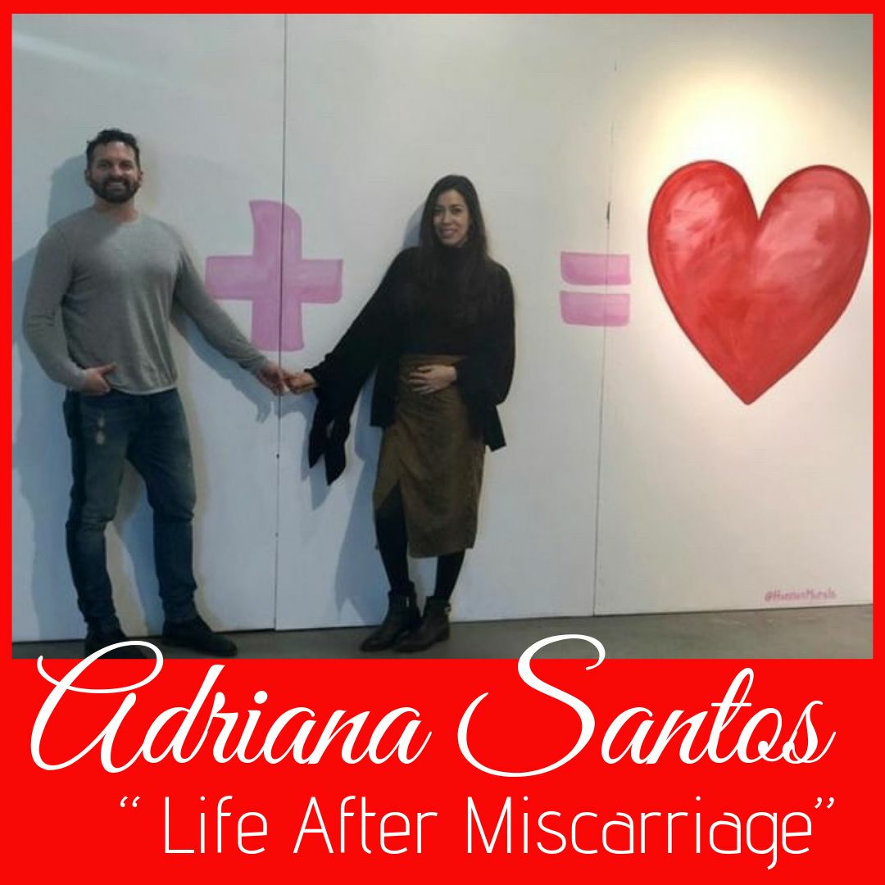 Life After Miscarriage