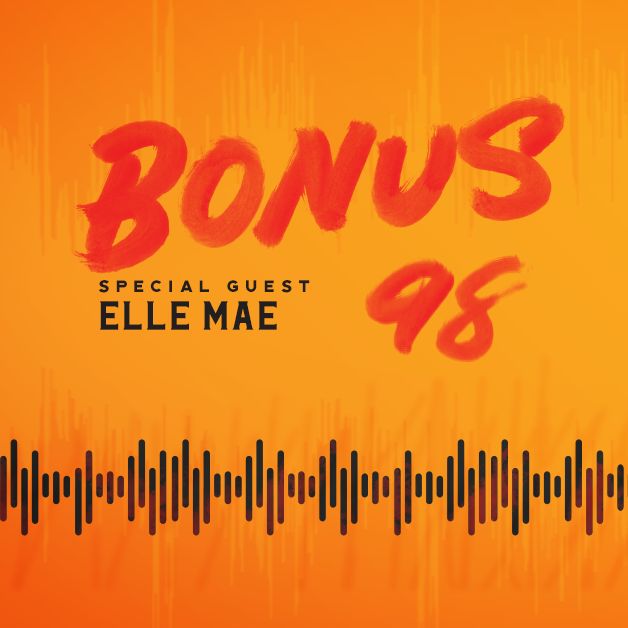 Bonus 98 - Elle Mae
