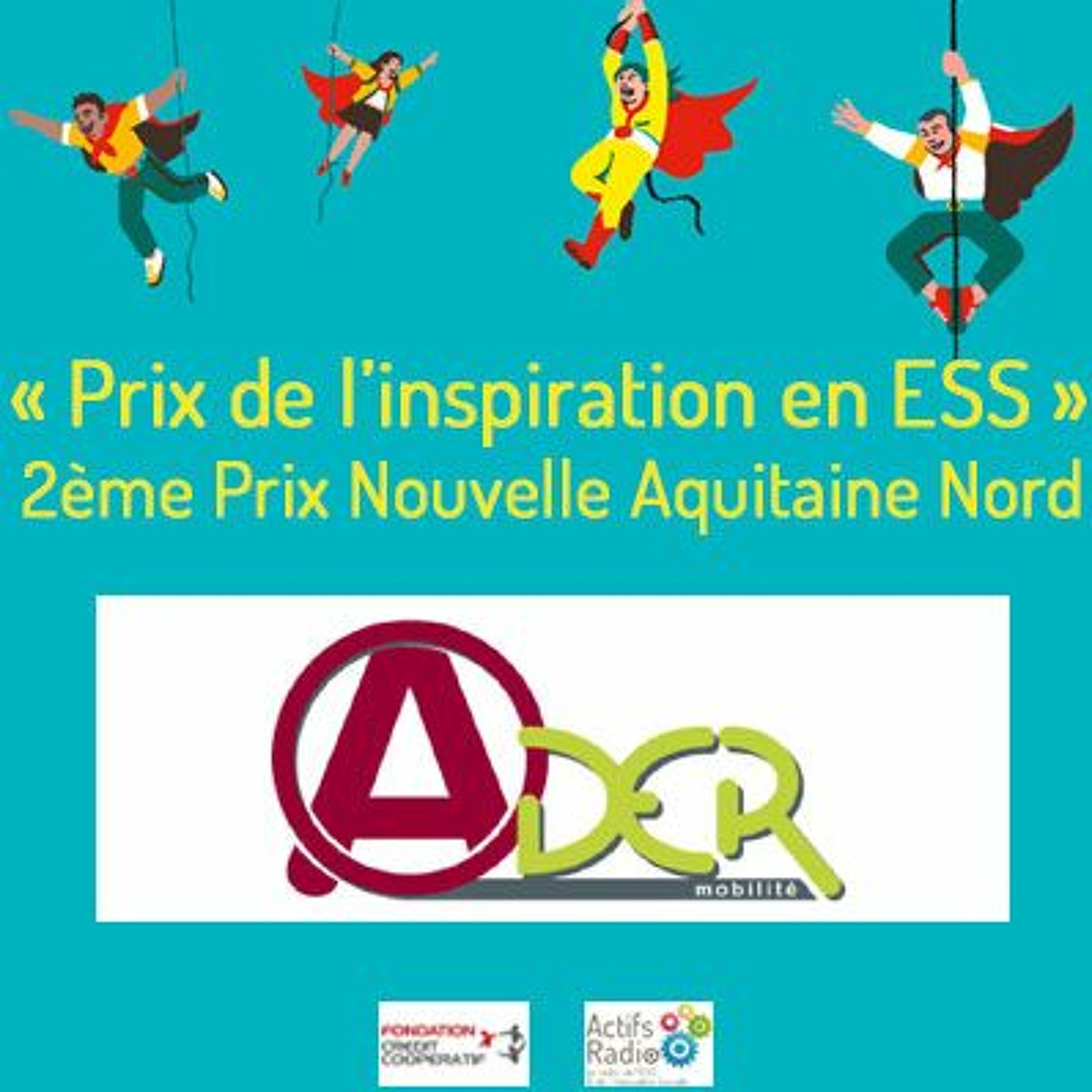 ActifsRadio, La radio de l\'ESS