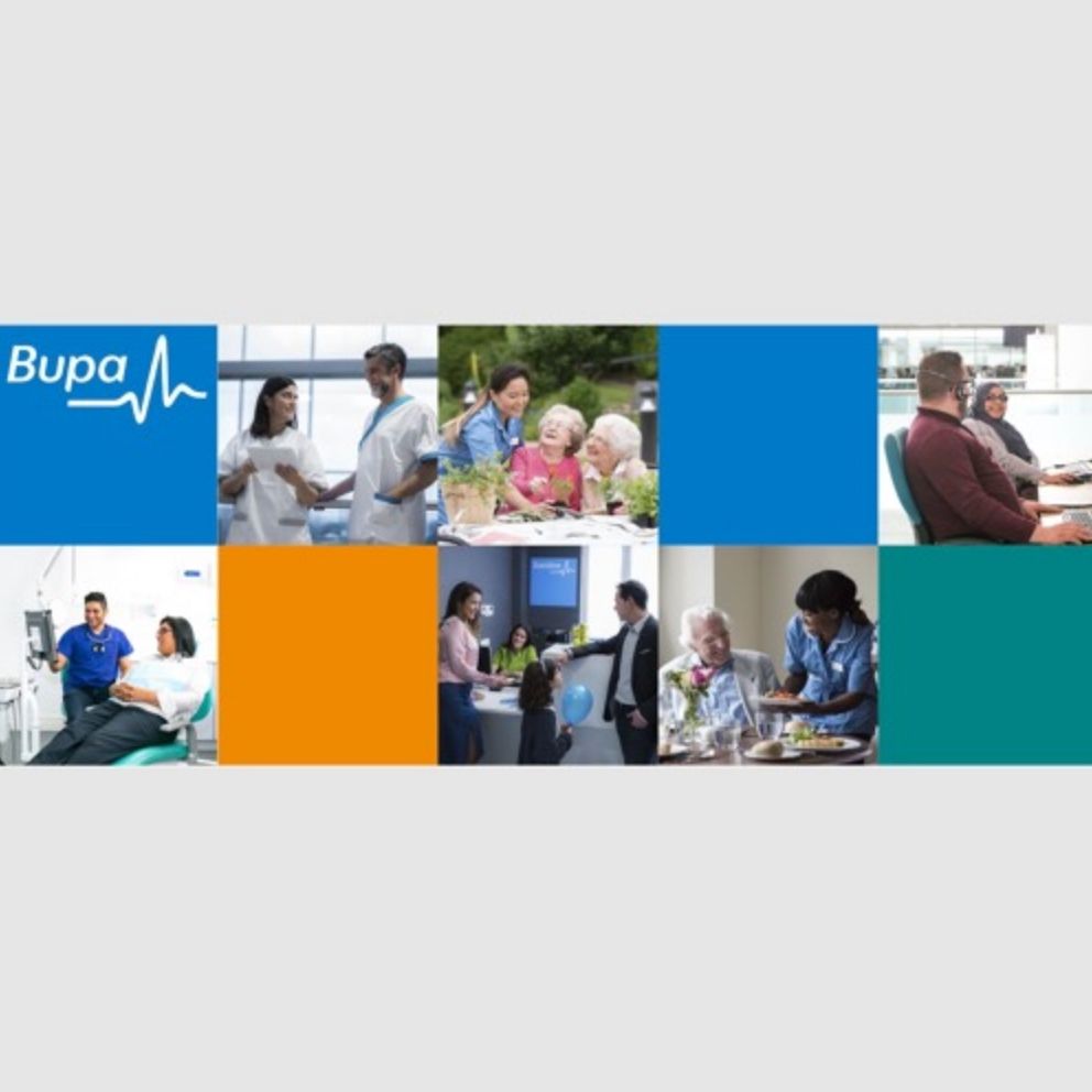 The Bupa Parent Chat - Episode 3 - Raising healthy, active children