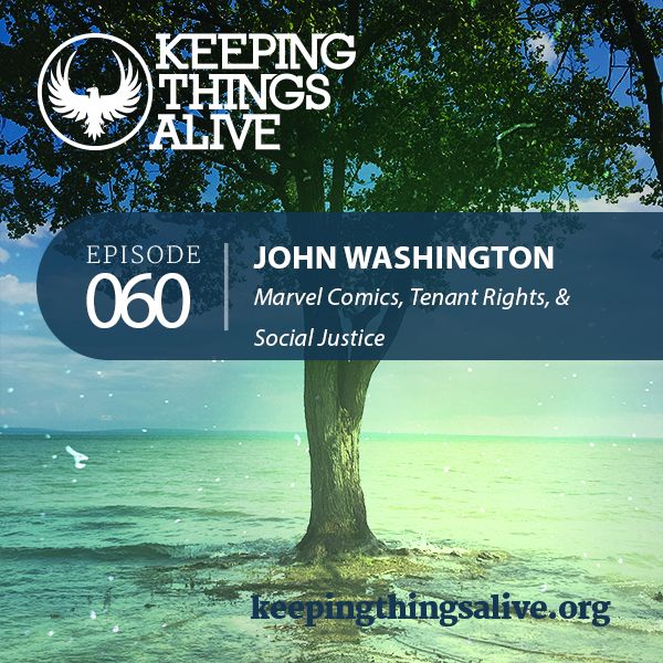 060 John Washington