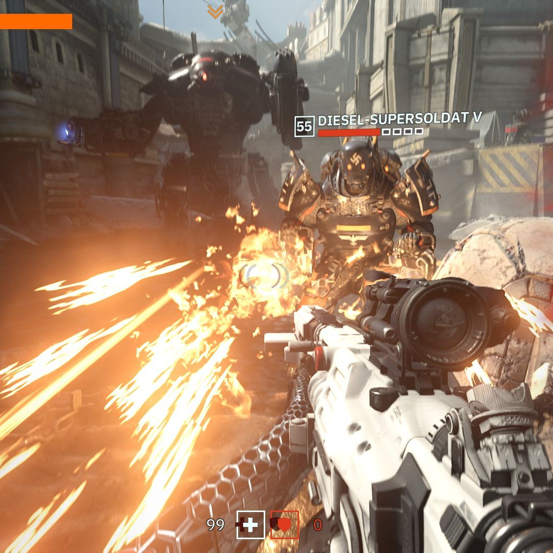 BLGP EP 252: Twitch In Turmoil, Wolfenstein Youngblood Reviewed