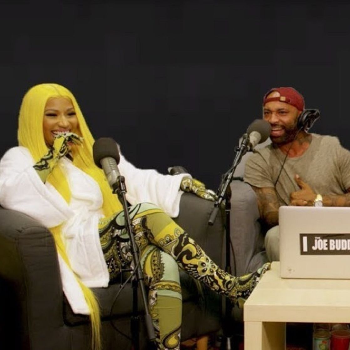 Episode 18 - Cut His Fxcking Mic