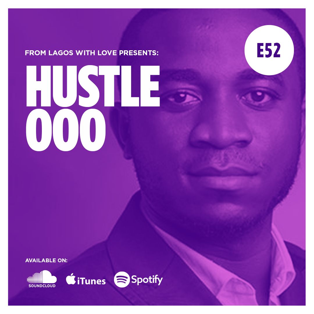 Episode 54 - Hustle ooo