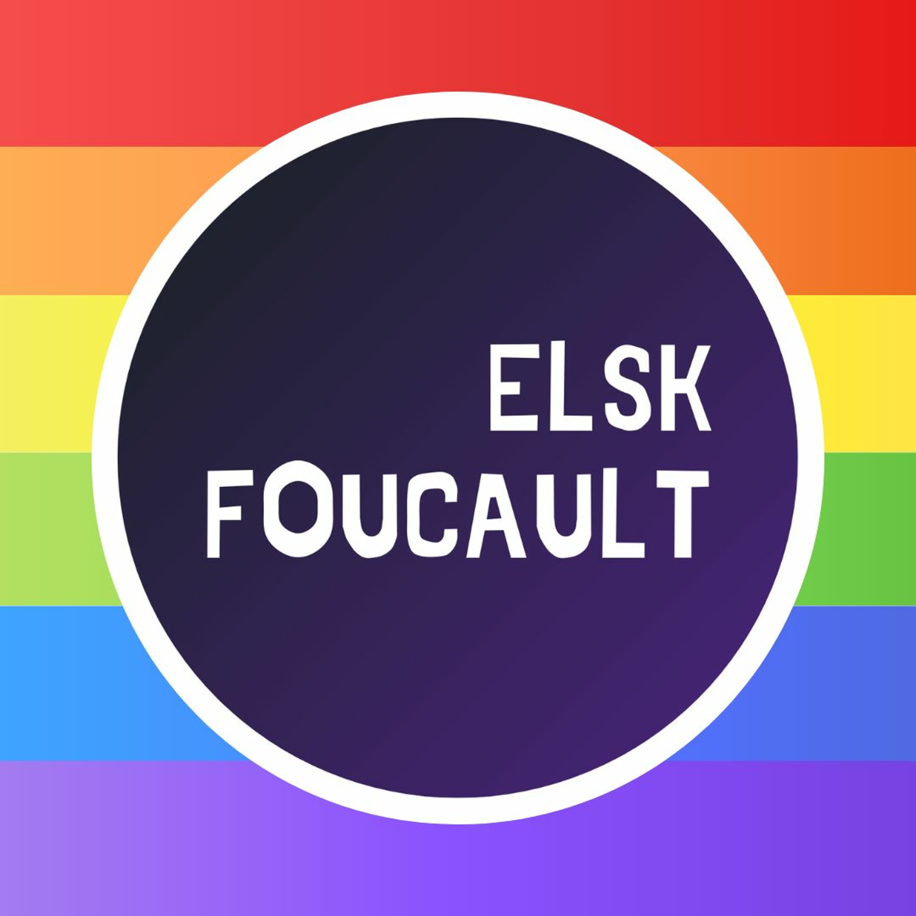 Elsk Foucault