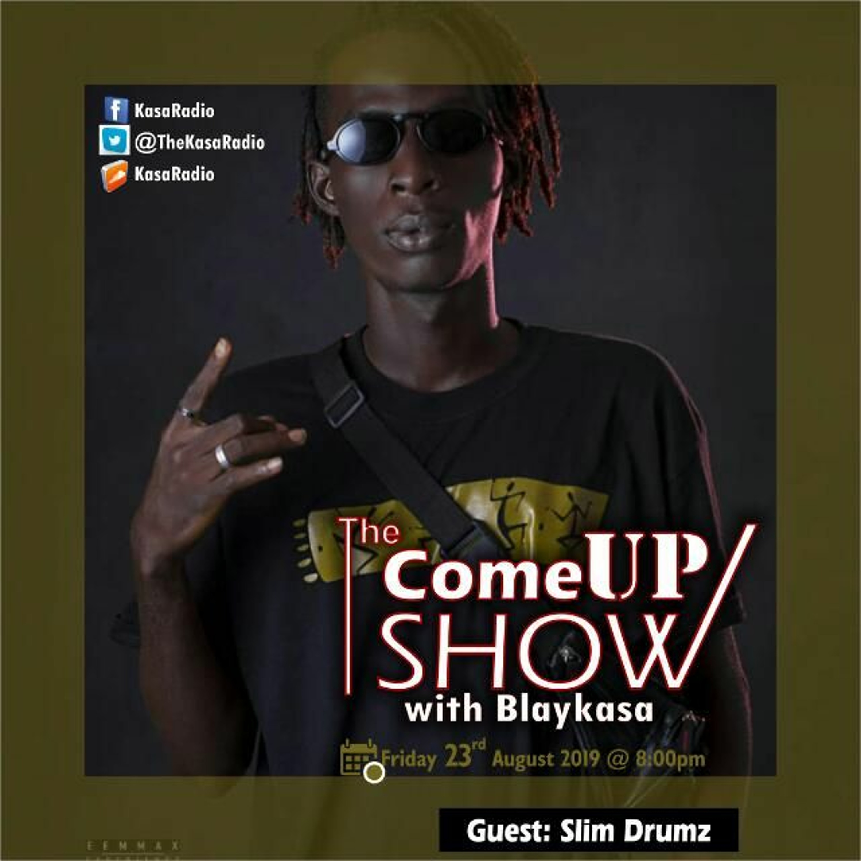 TheComeUpShow