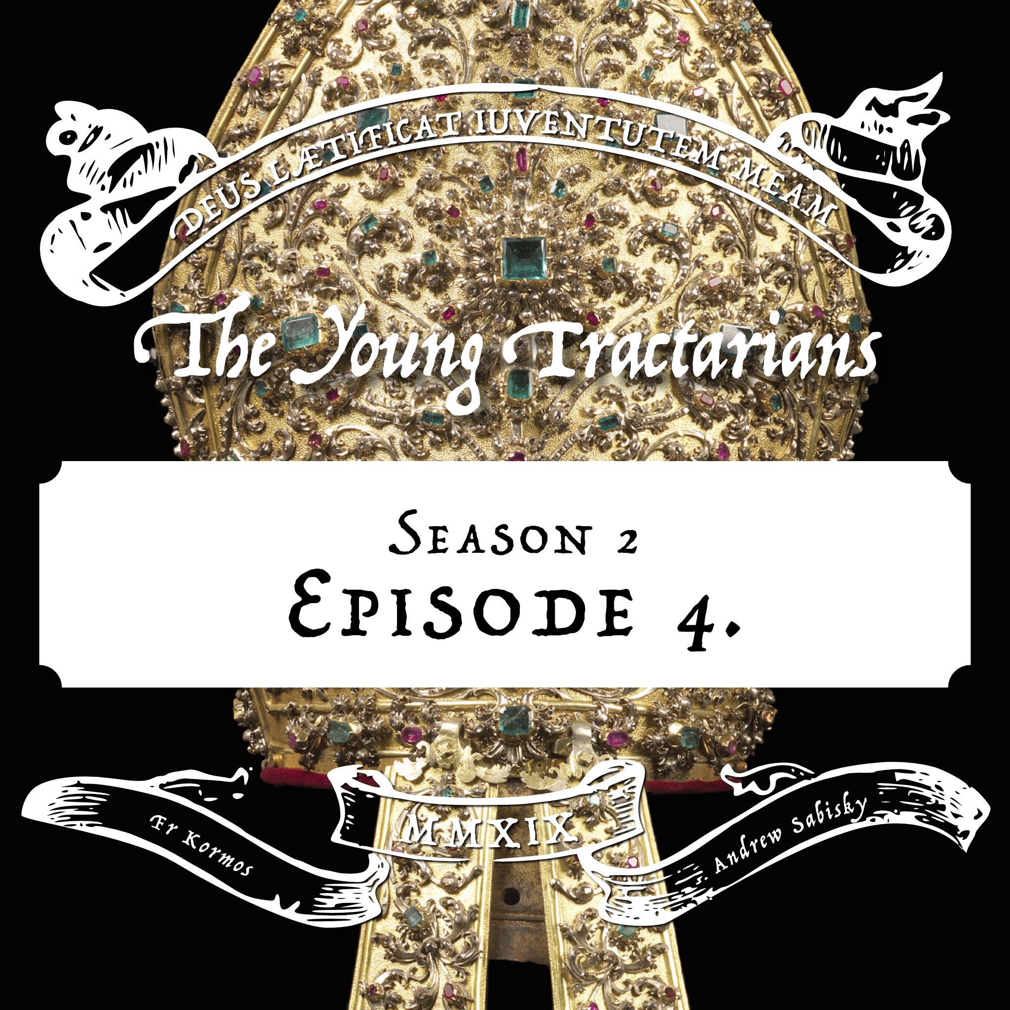 Season 2, Episode 4