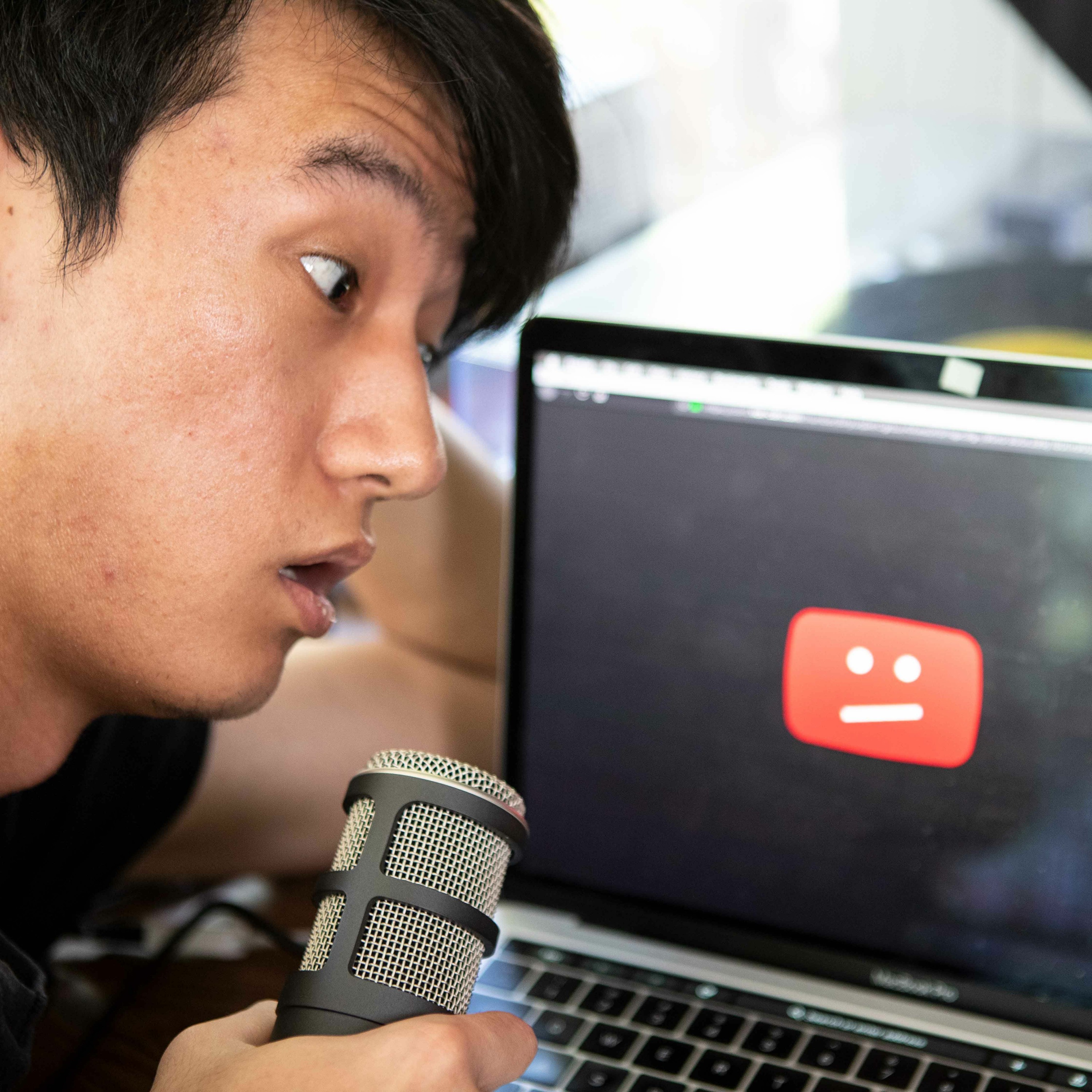 alightedCasts