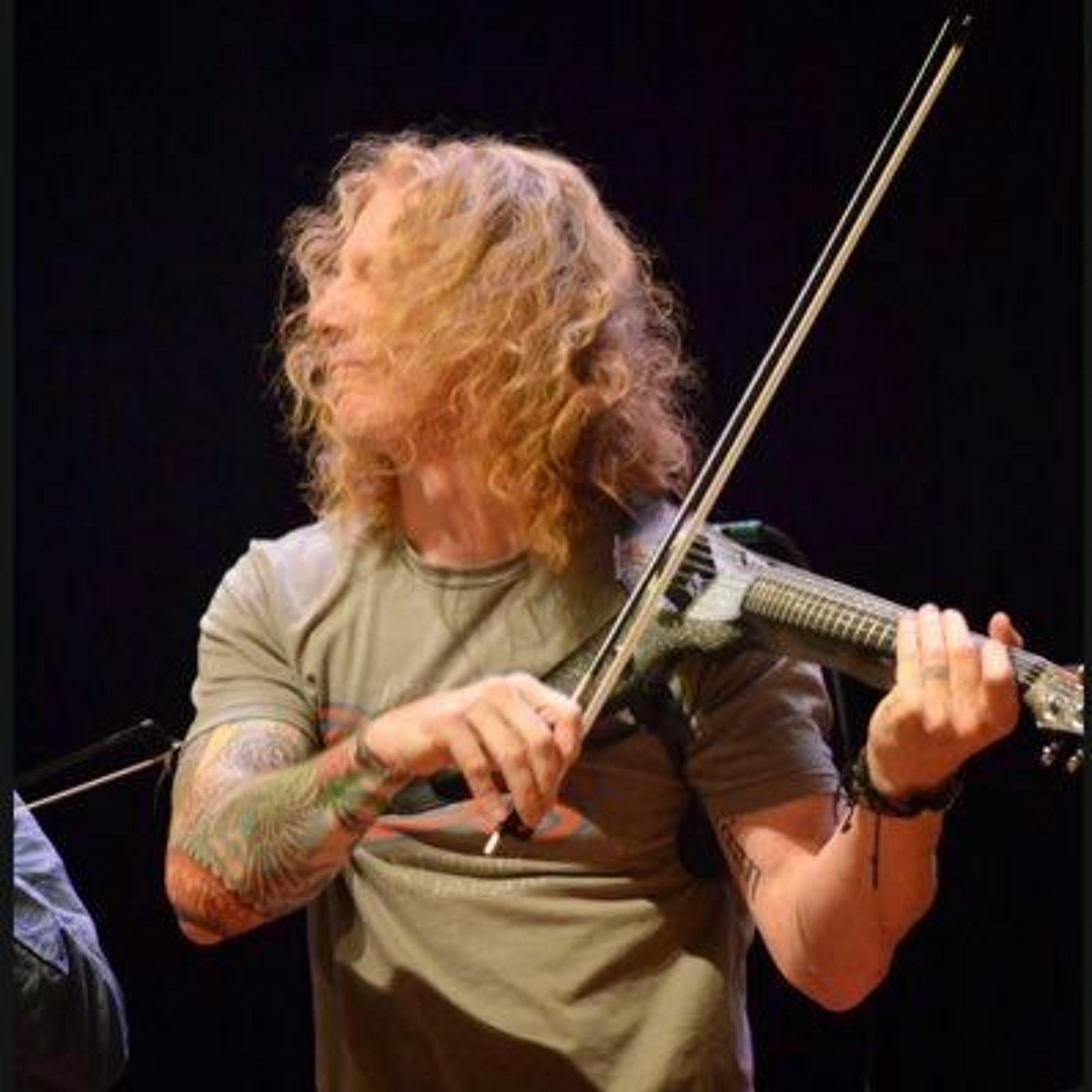 Musician Today