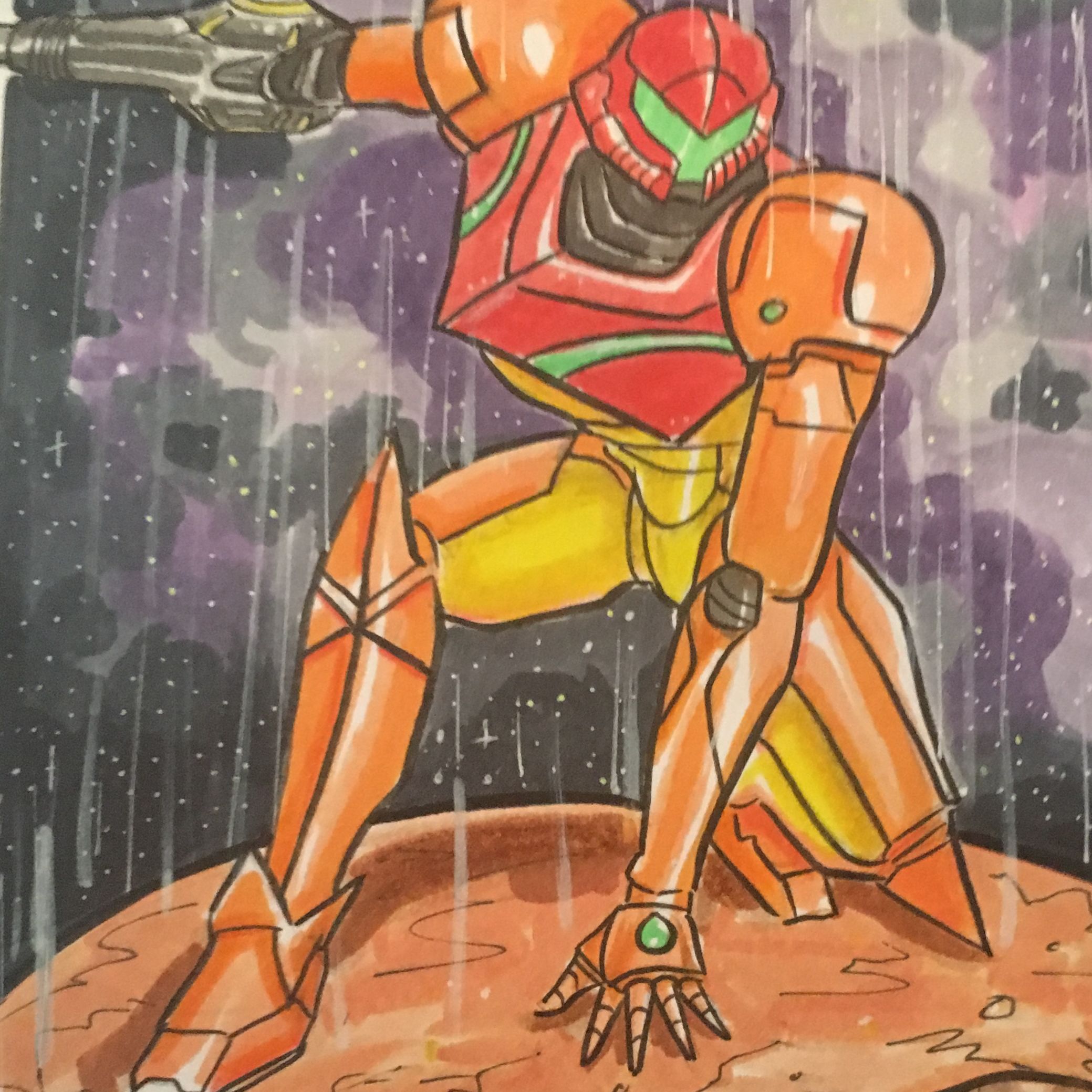 Interview with Illustrator/Pop Culture Artist Jason Lewis