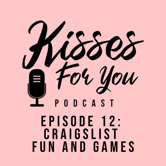 Episode 12: Craigslist fun and laughs