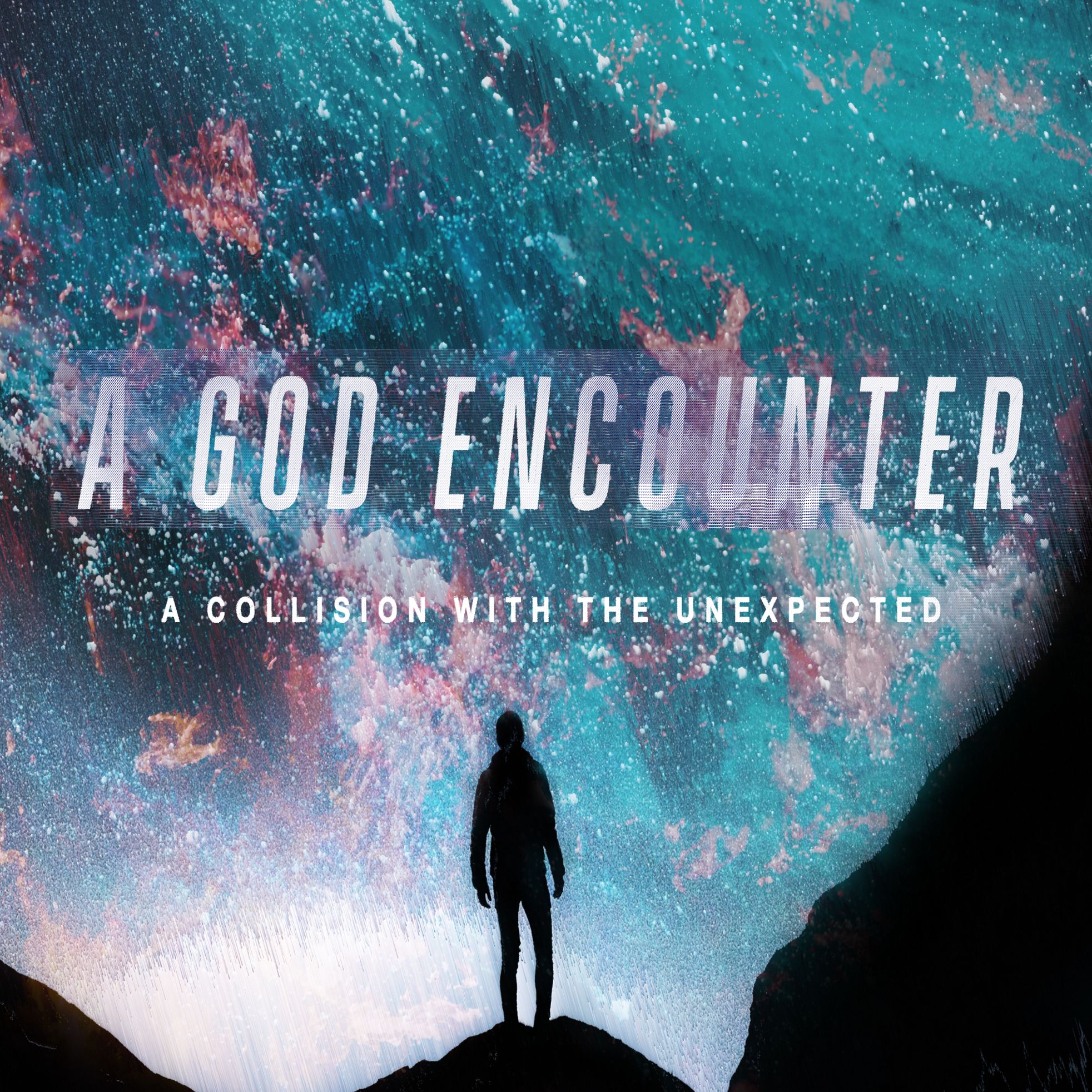 God Encounter Pt2 | Thirst Quencher | Phil Valdez