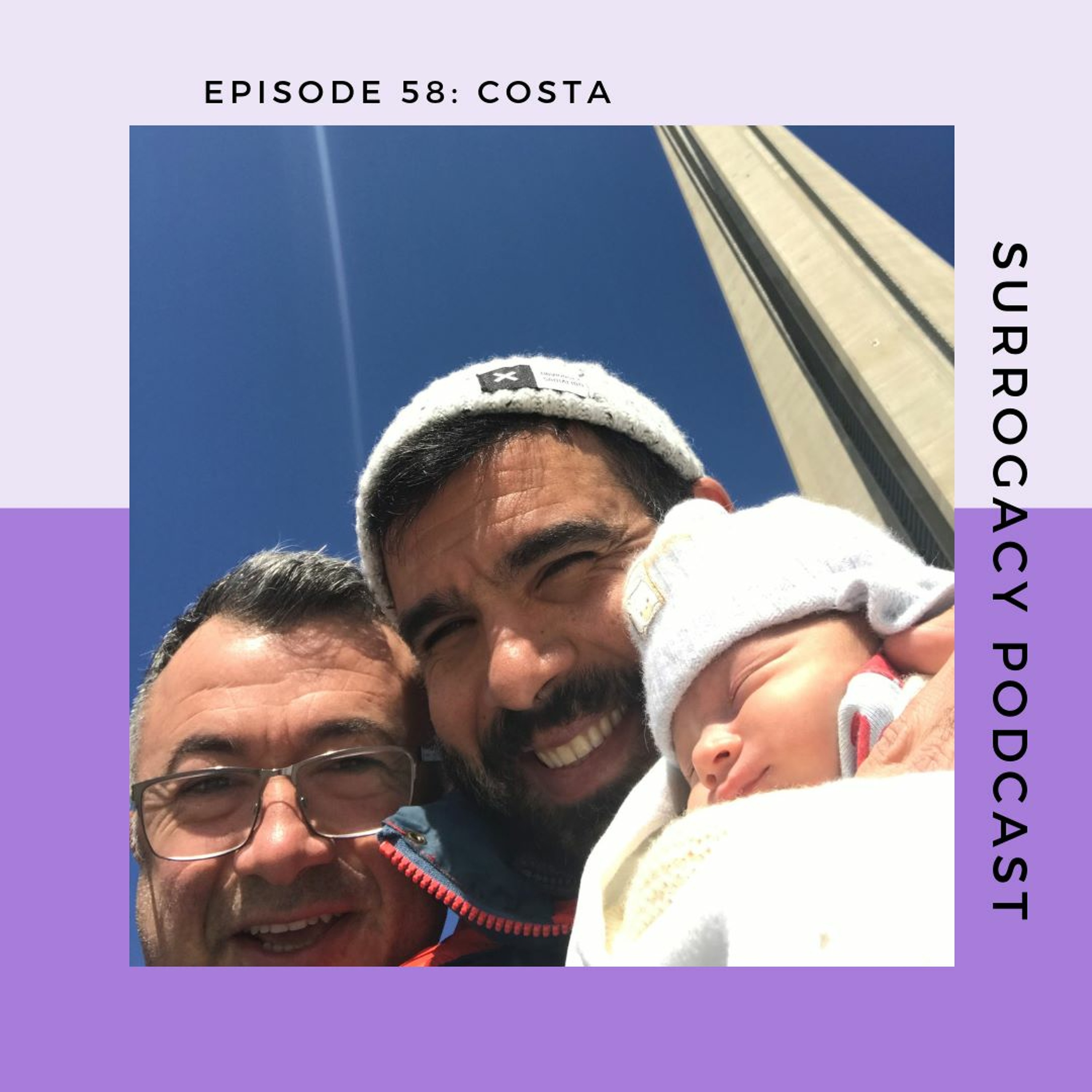 The Australian Surrogacy Podcast