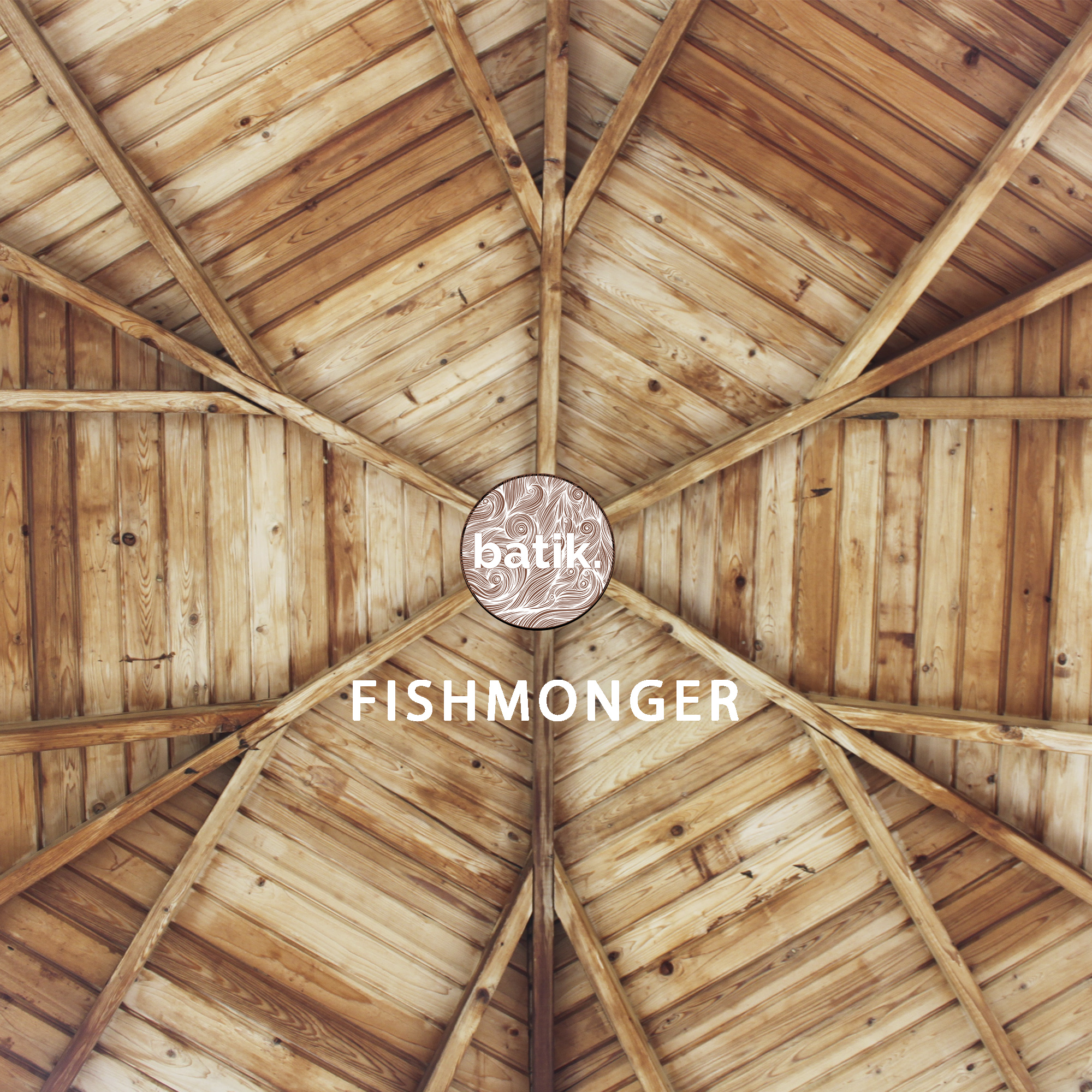Fishmonger - Batik Music 2019