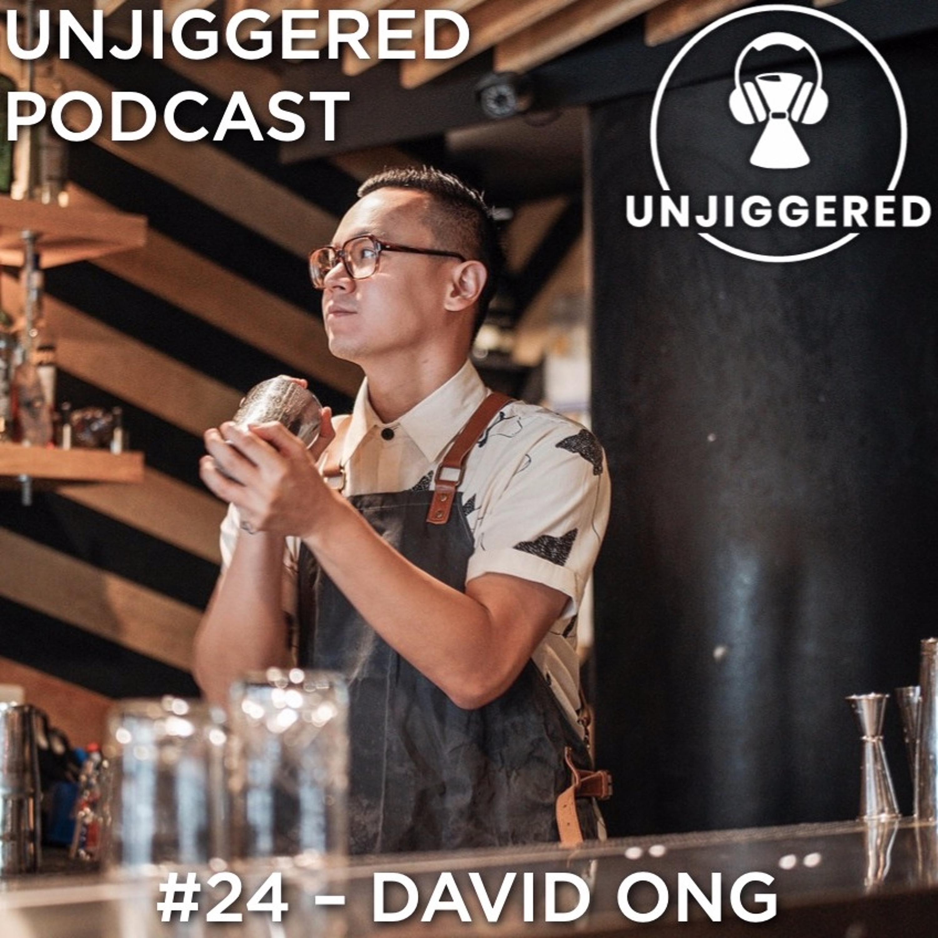 Unjiggered
