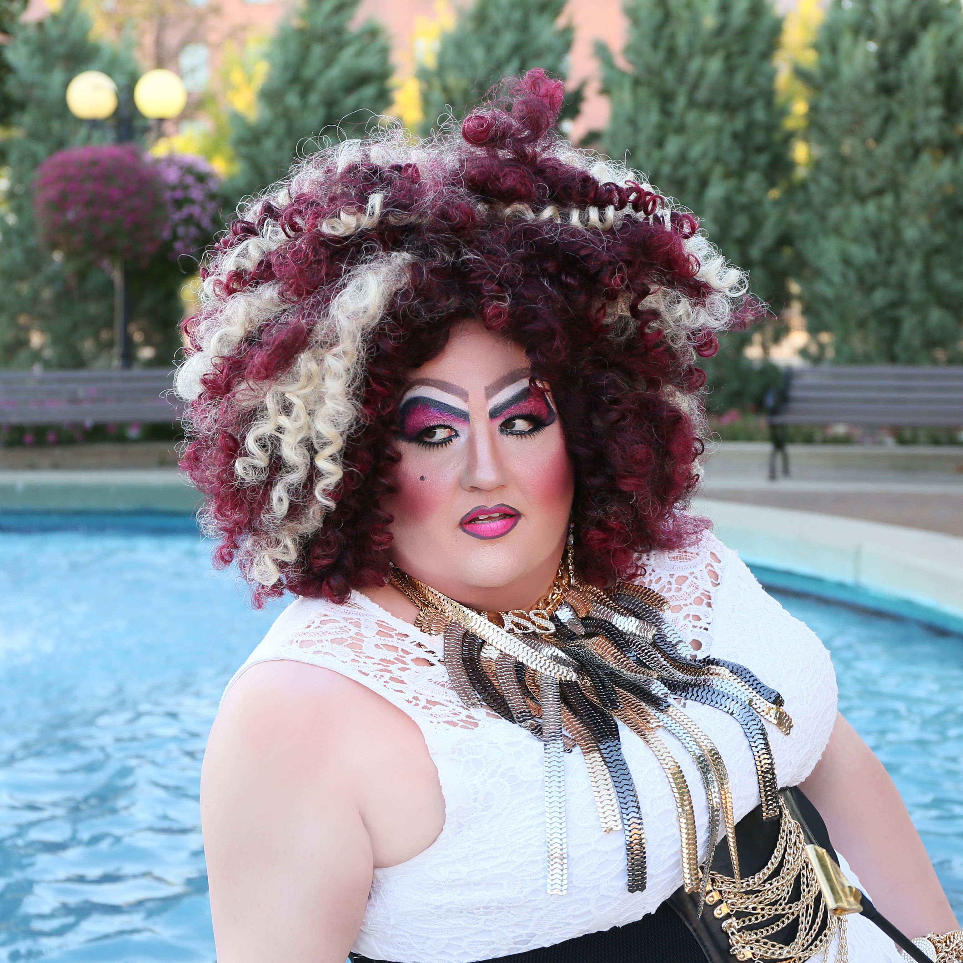 Janessa After Dark Season 2 - Episode 5 Feat. Crystal Connor