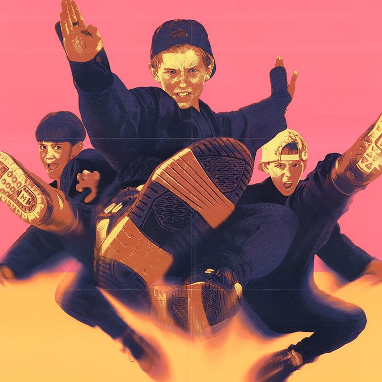 Episode 167 - Sabotage: Ninja Nostalgia