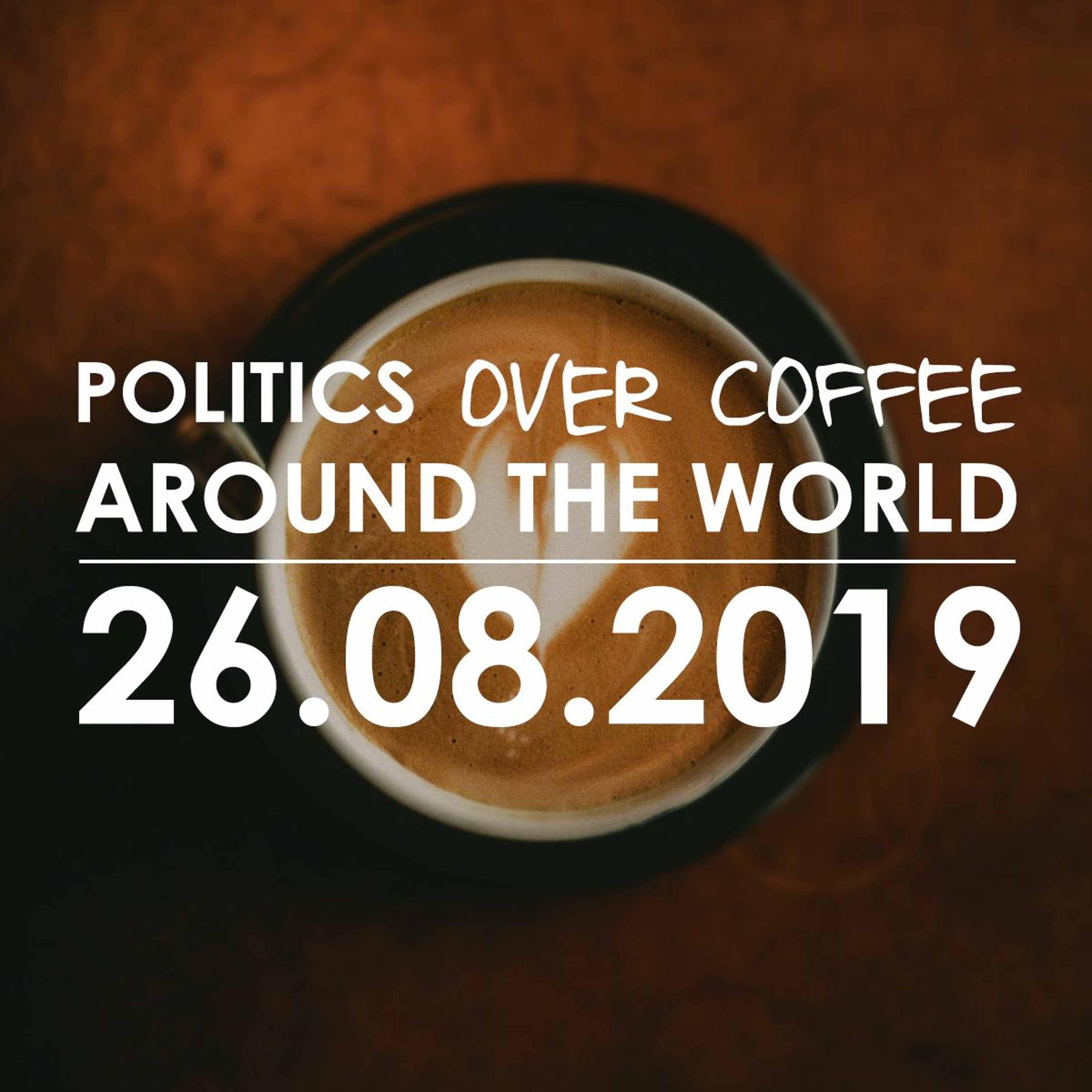 Politics Over Coffee