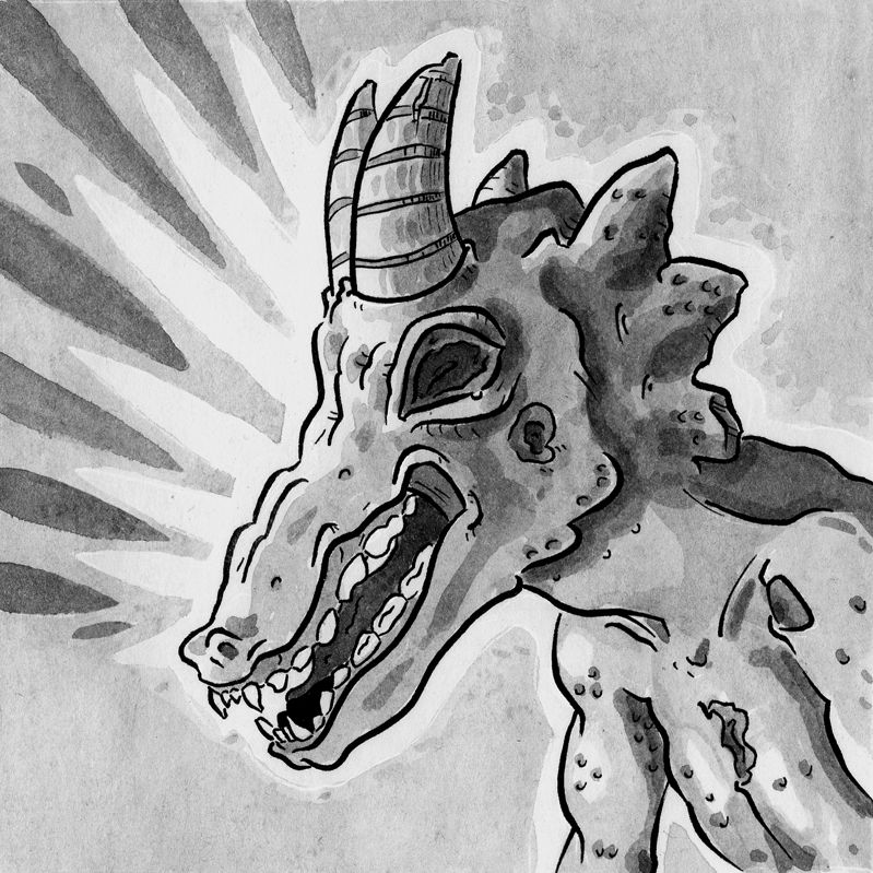Episode 2-18 - Cavatines Flucht