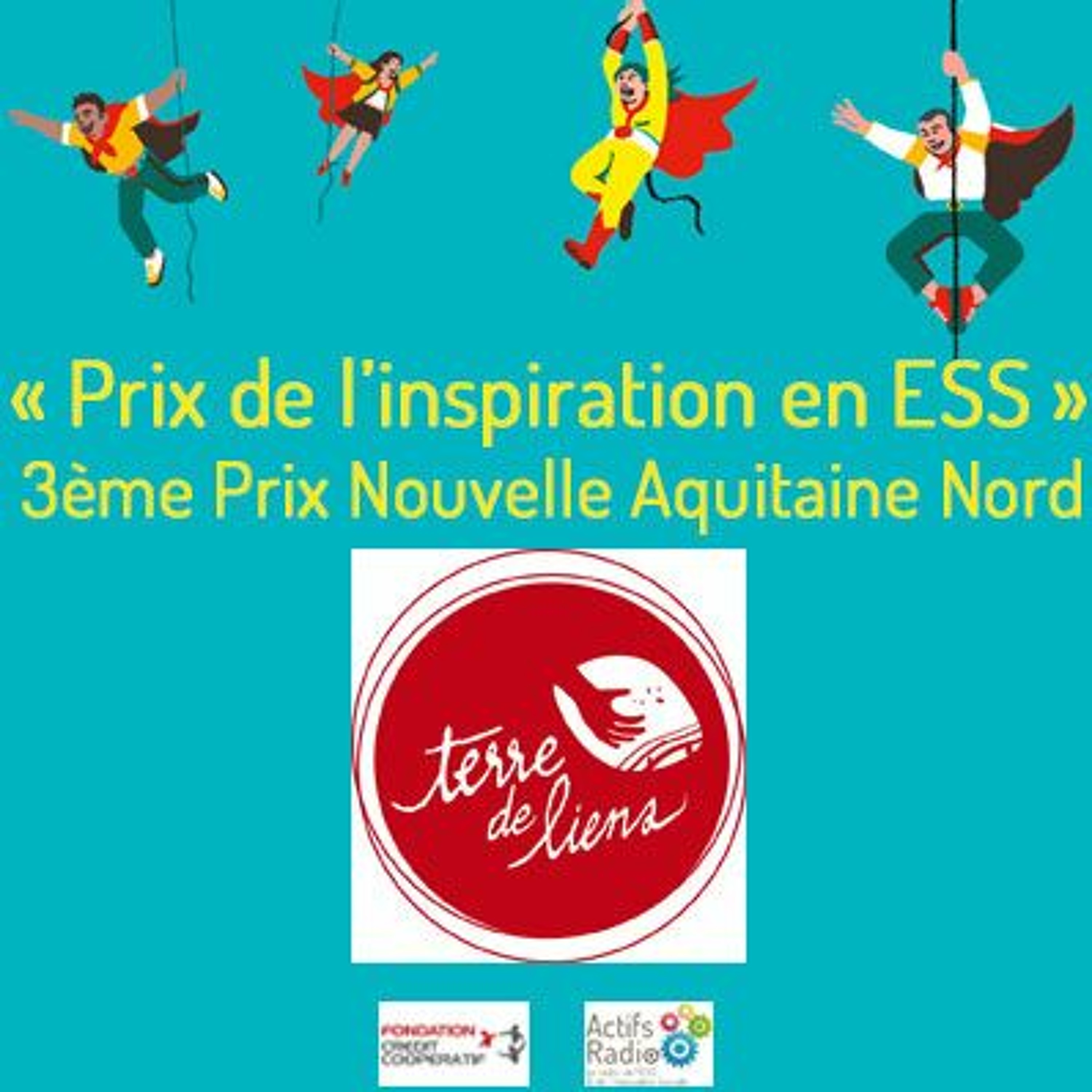 ActifsRadio, La radio de l\'ESS