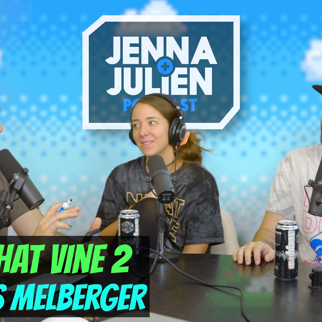 Podcast #245 - Finish That Vine 2 with Chris Melberger