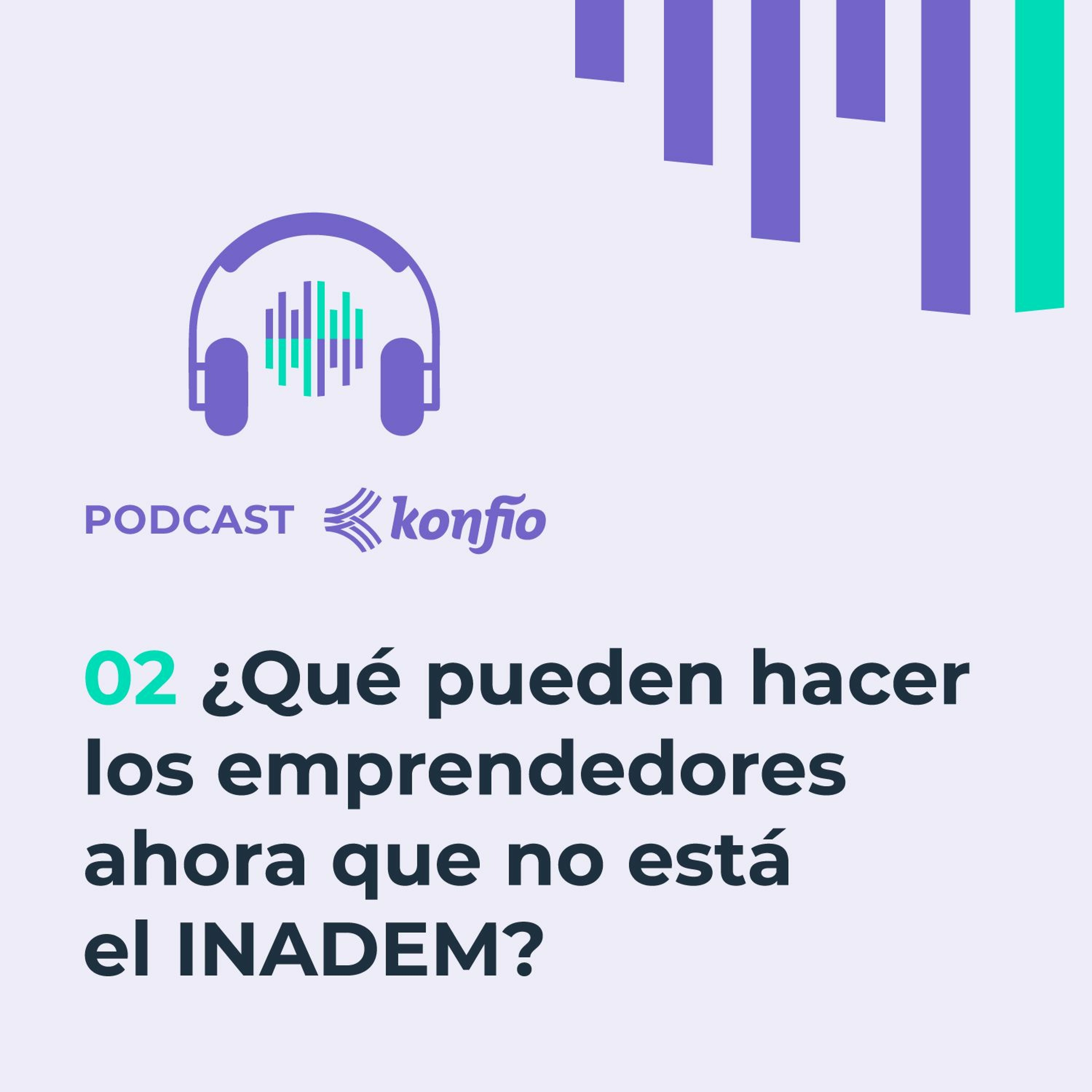 Podcast Konfío