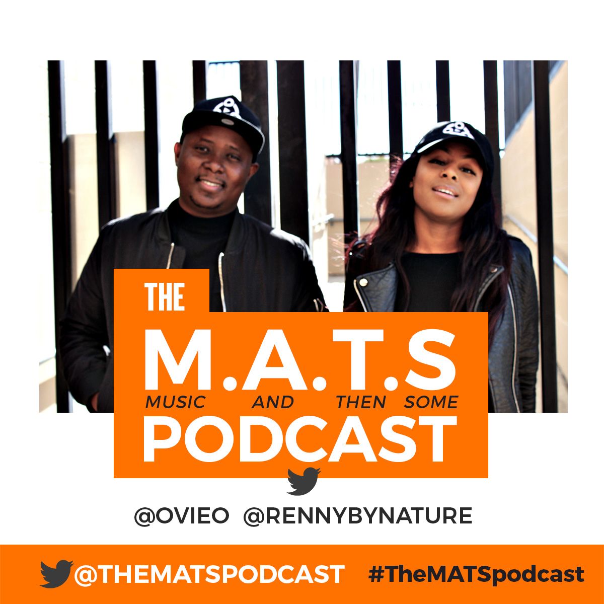 #theMATSpodcast (Ep. 18): Afronation, Tekno's Arrest, Burna Boy, Jidenna, Jay-Z & The NFL