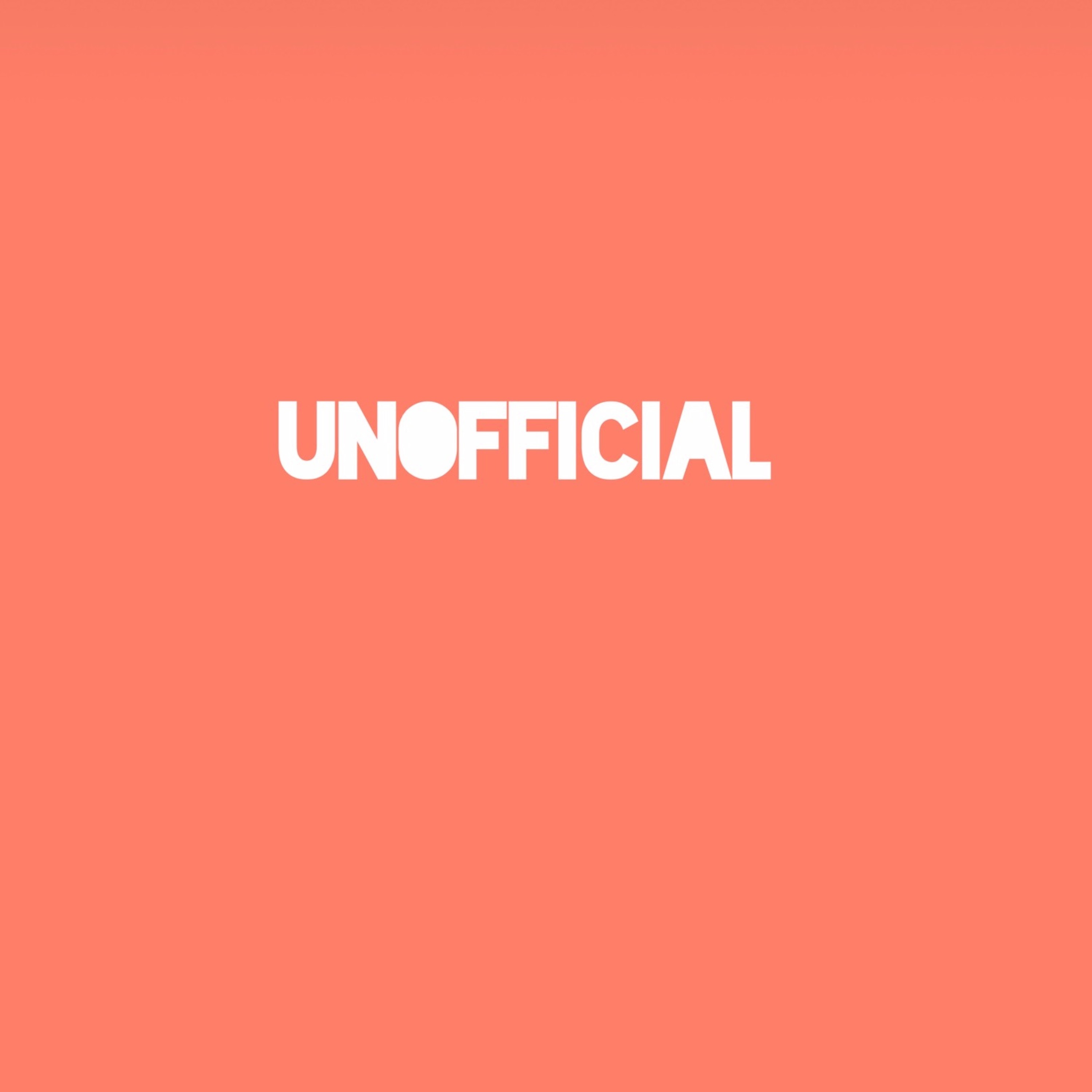 Unofficial