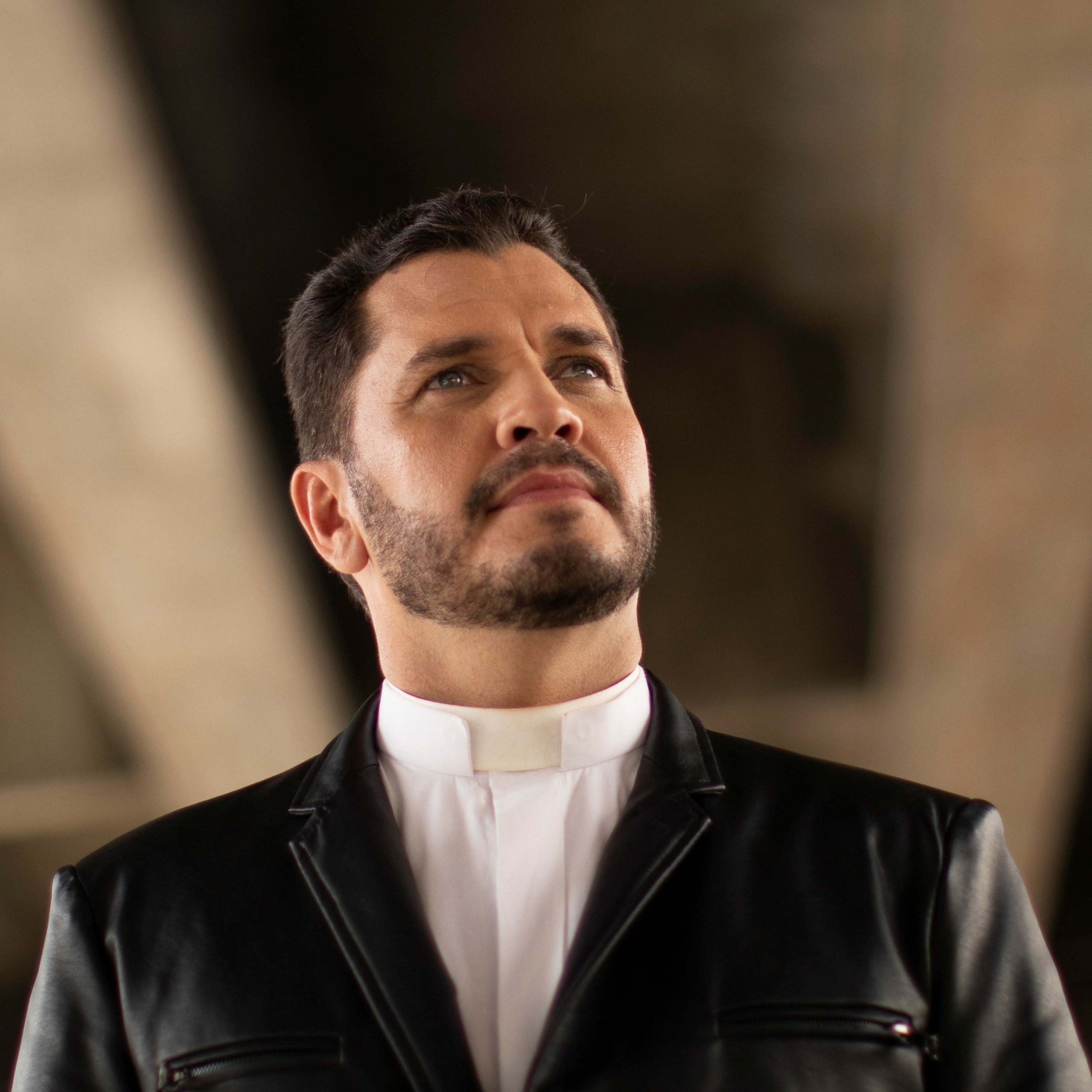 Homilias - Padre Anderson Gomes