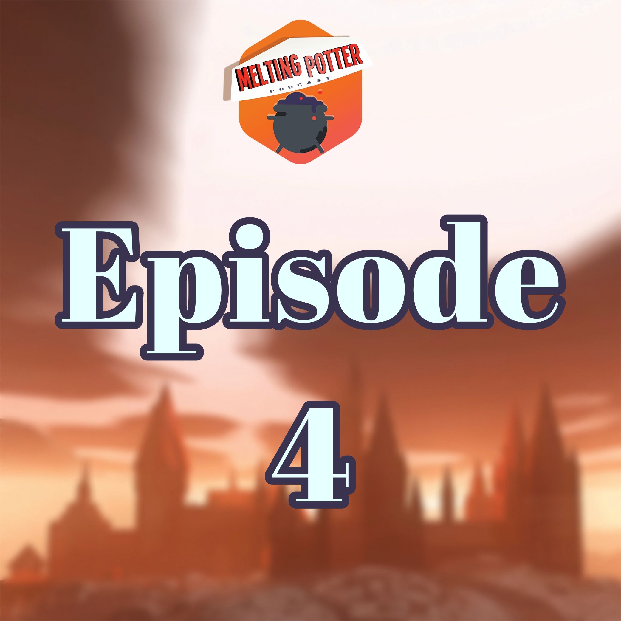 S2E4 - The One Where We Talk Politics in the Wizarding World