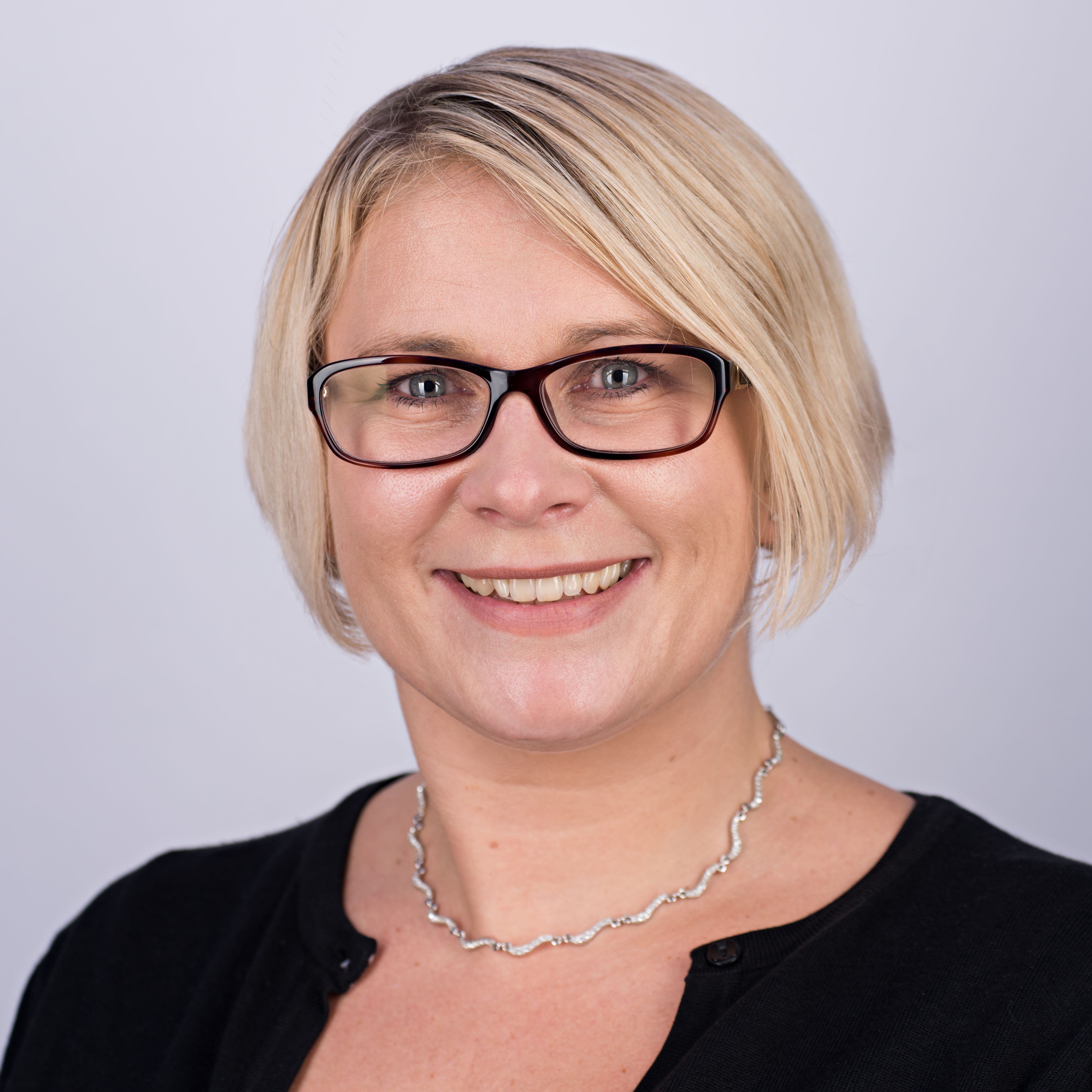 Maggie Berry: Tireless champion of women in business
