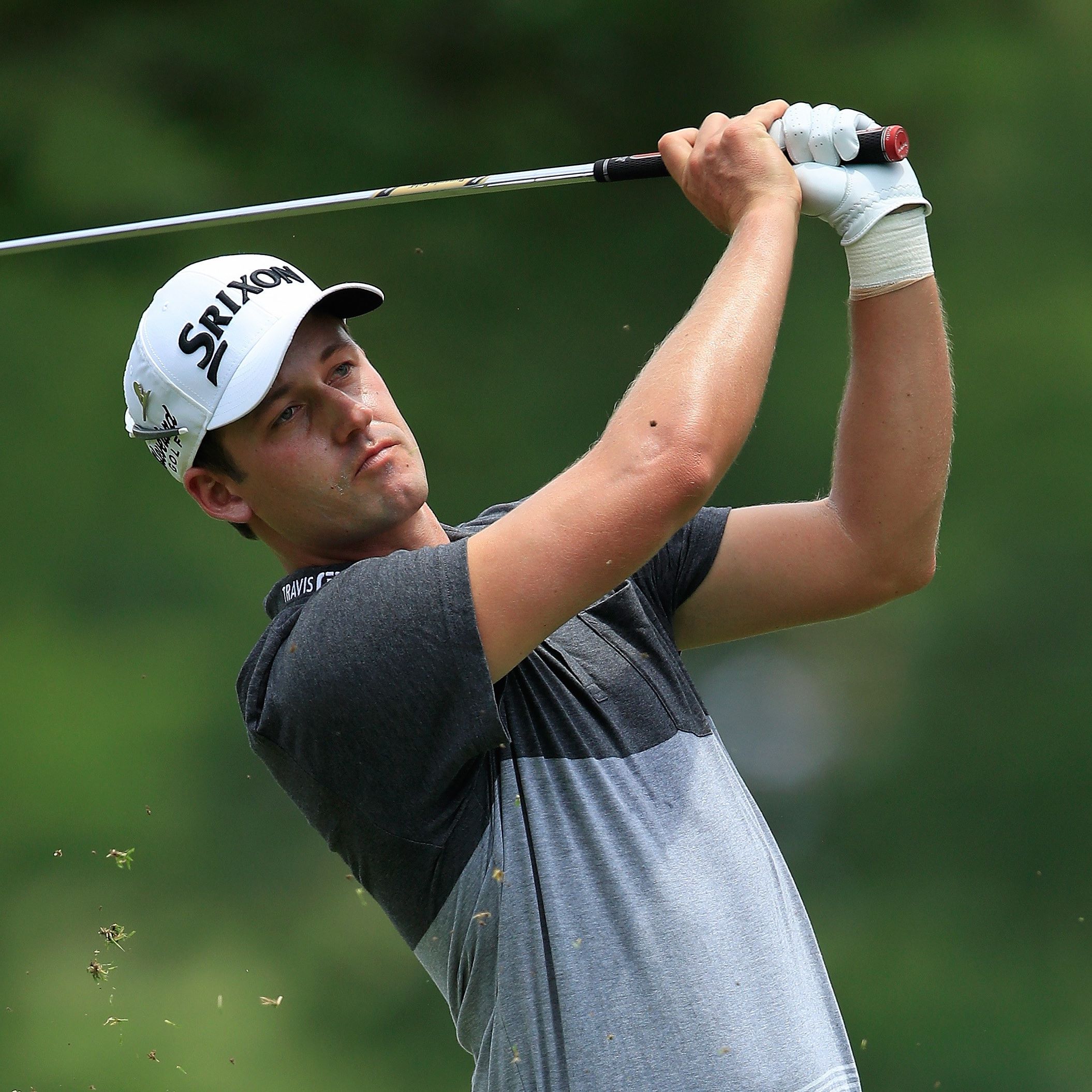 A conversation with PGA Tour standout Andrew Putnam