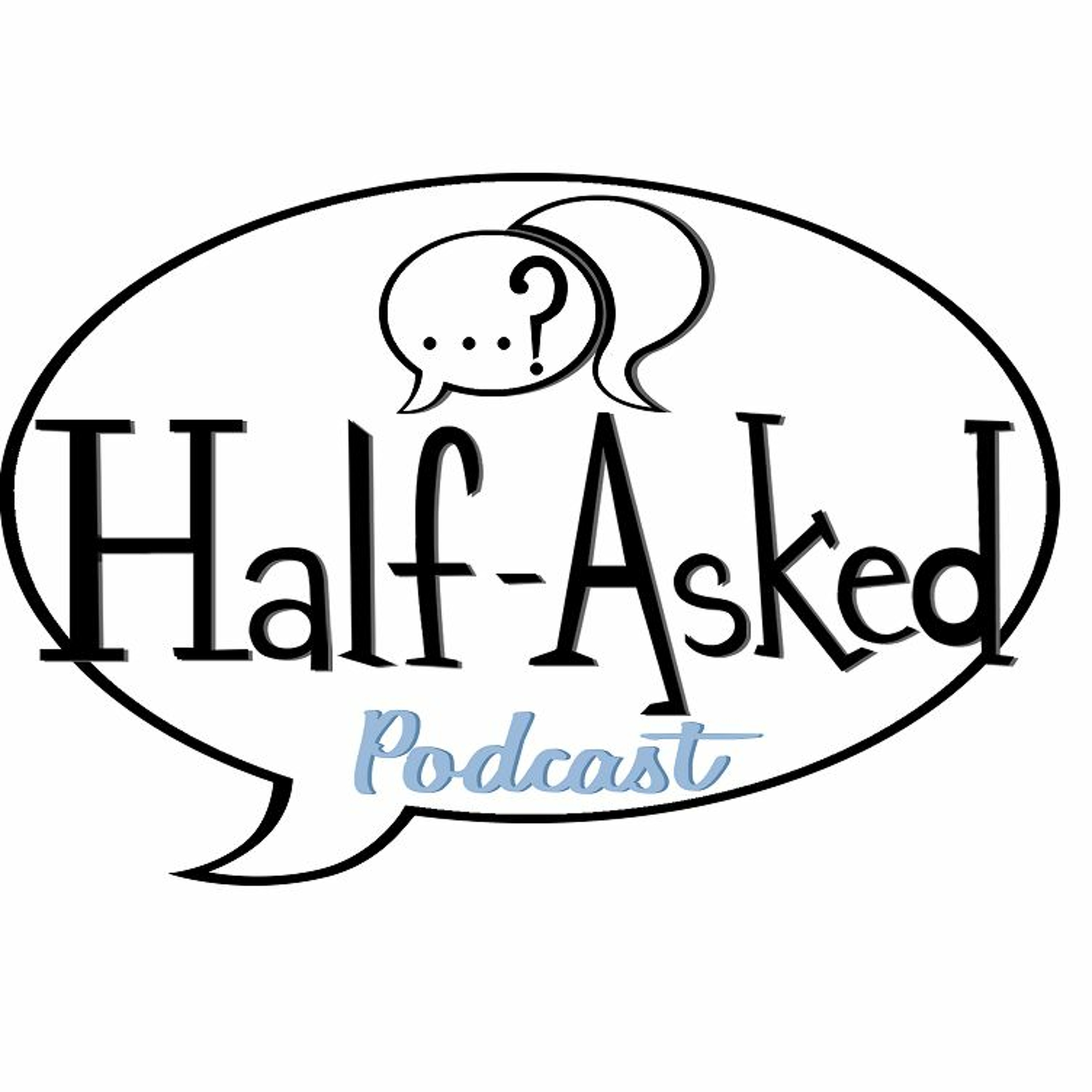 HalfAsked